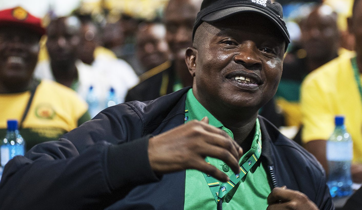 Cabinet Reshuffle: The Worst of Times. The Best of Times