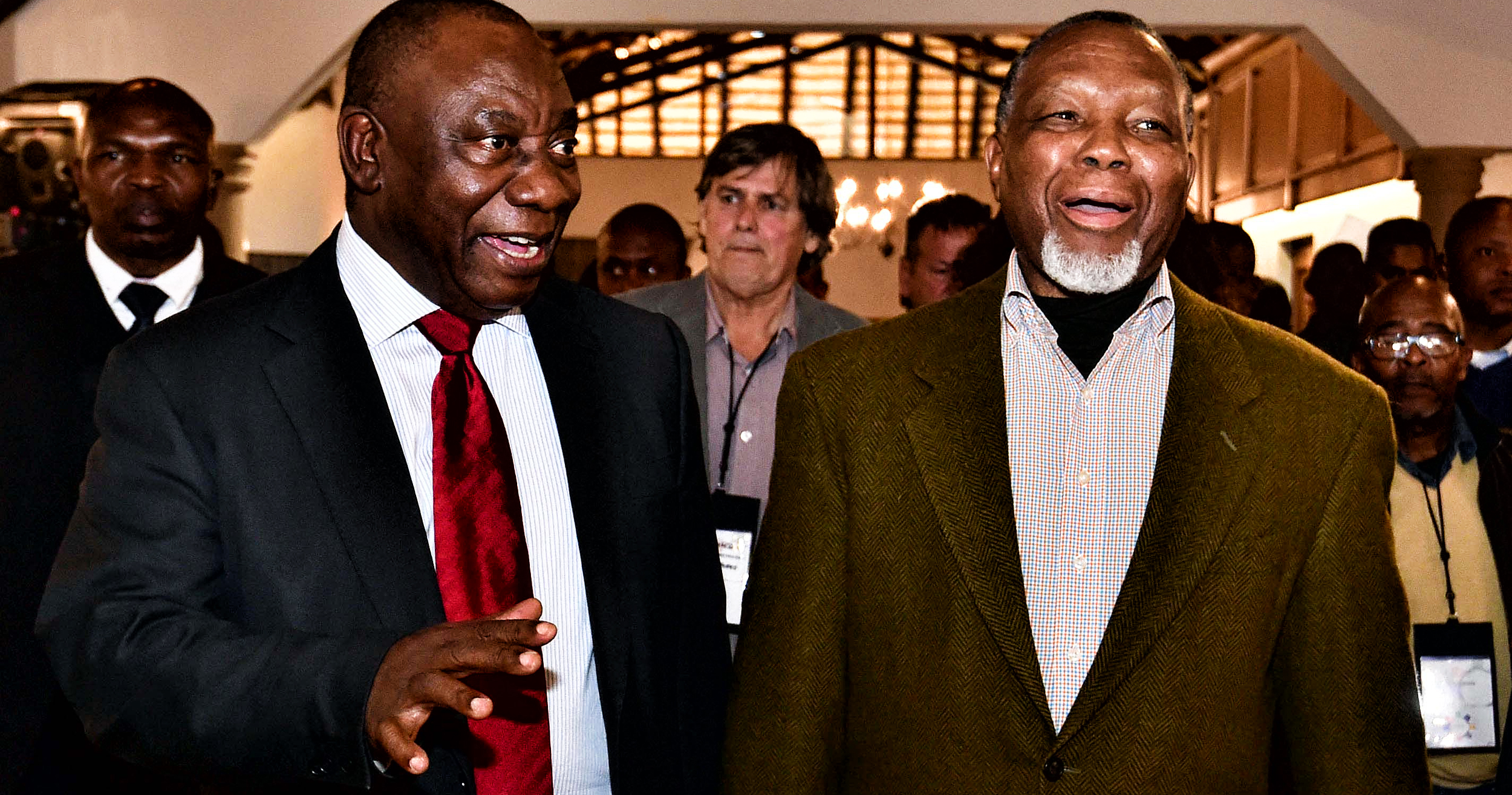 Talking ‘bout economic revolution: Never mind Rwanda and China, we have to find our own path