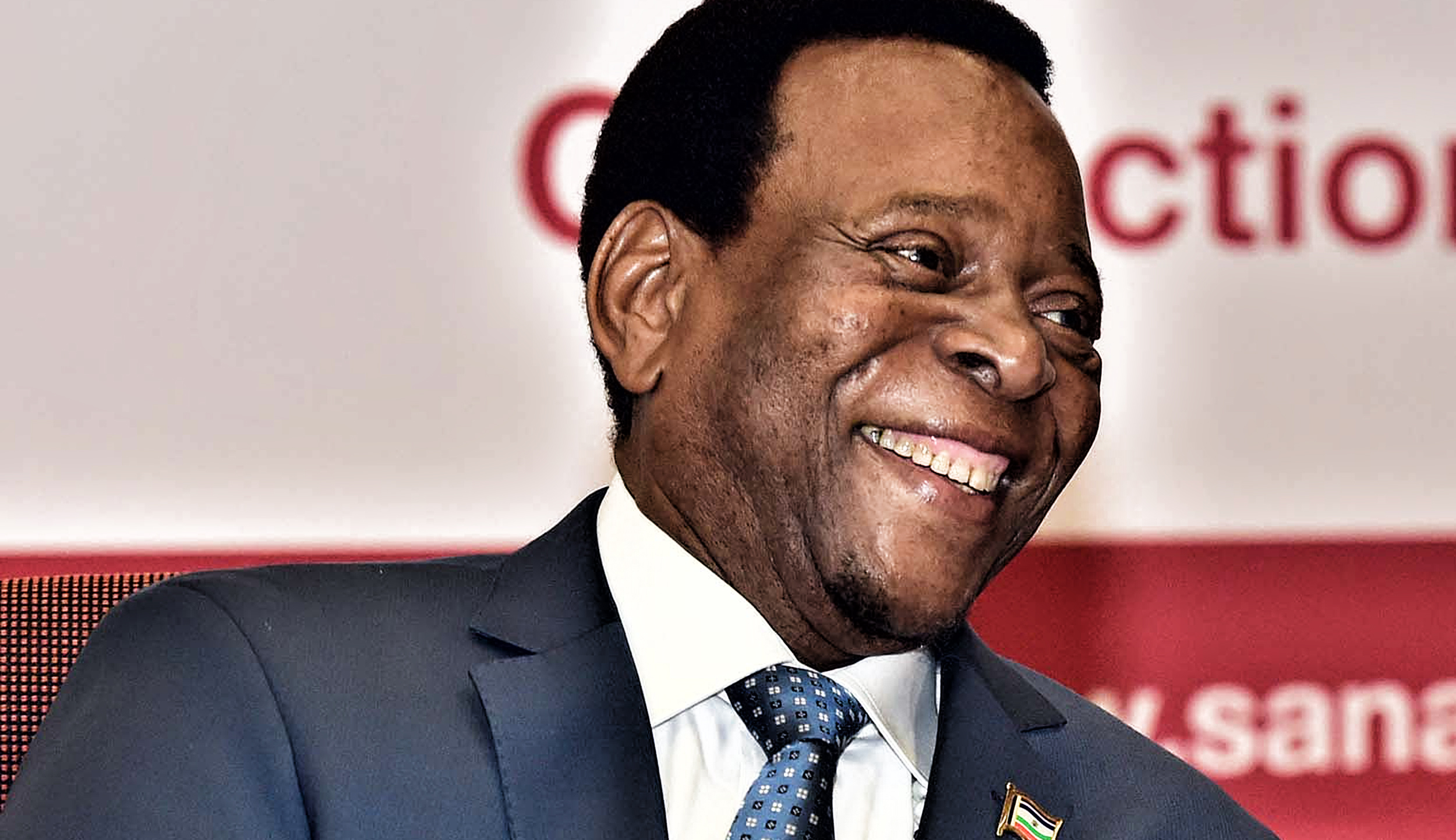 The winter of unholy alliances