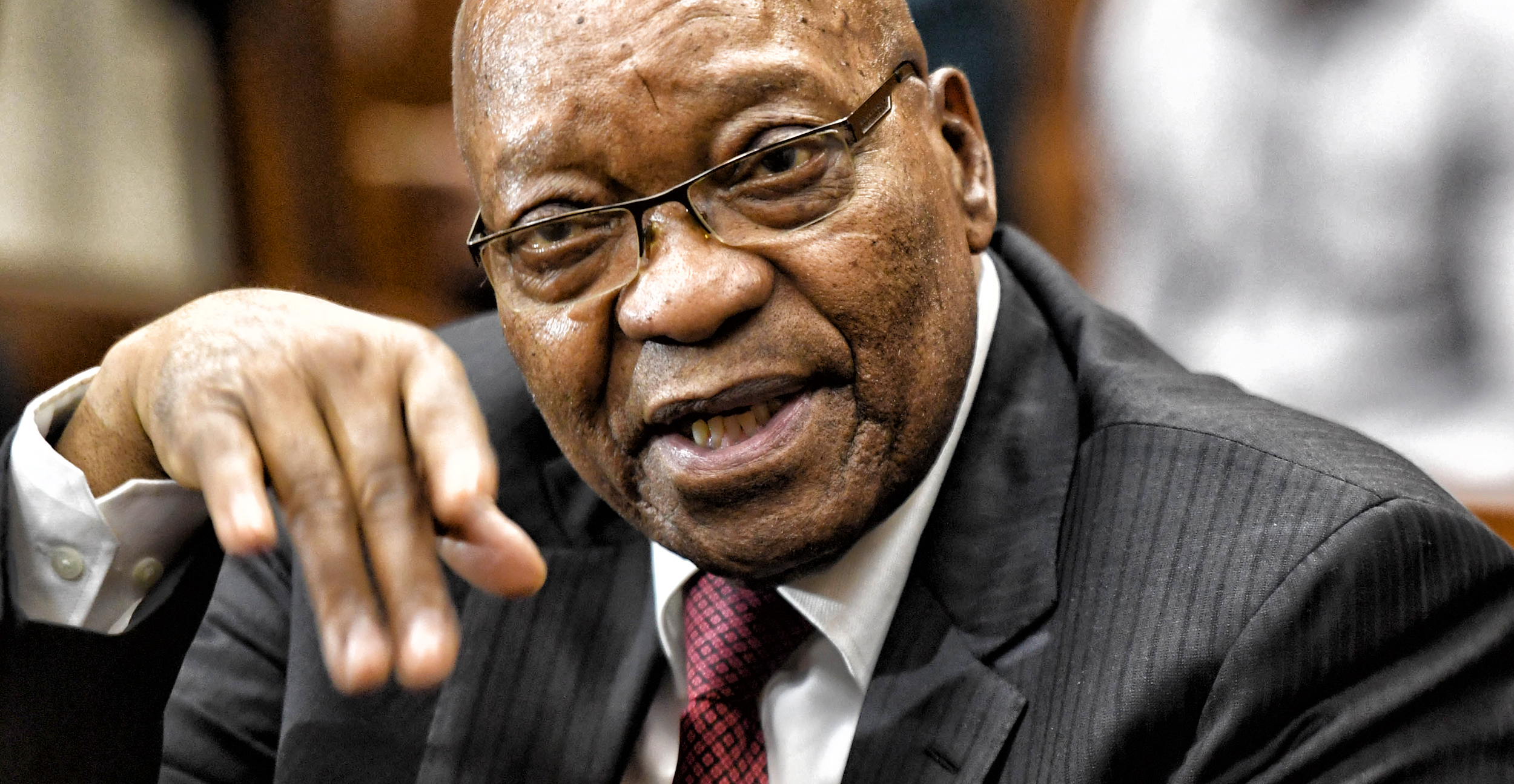 The VBS way – Stealing Money of the Political Kind