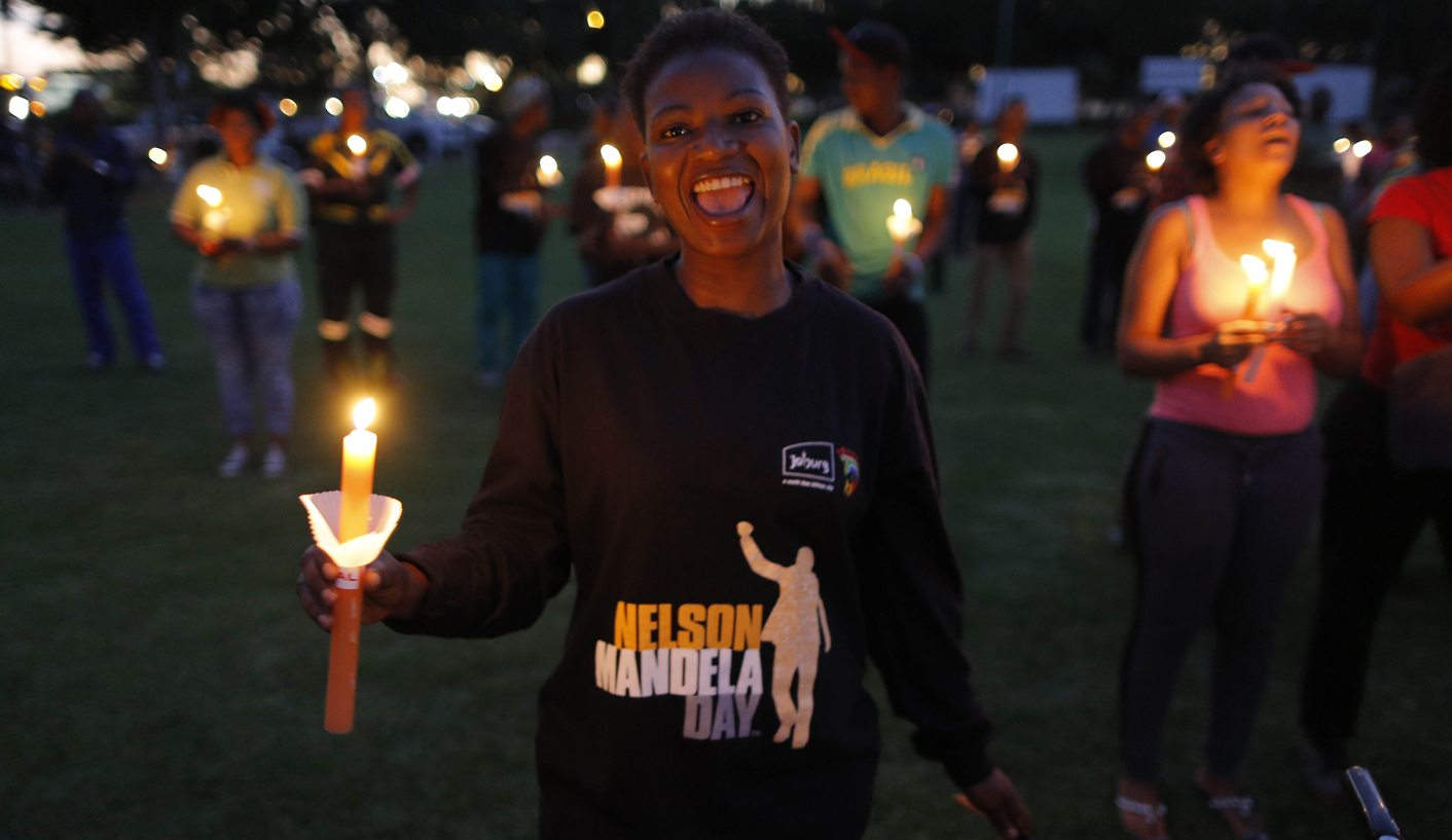 Op-Ed: Dear South African, your vote has never been more important