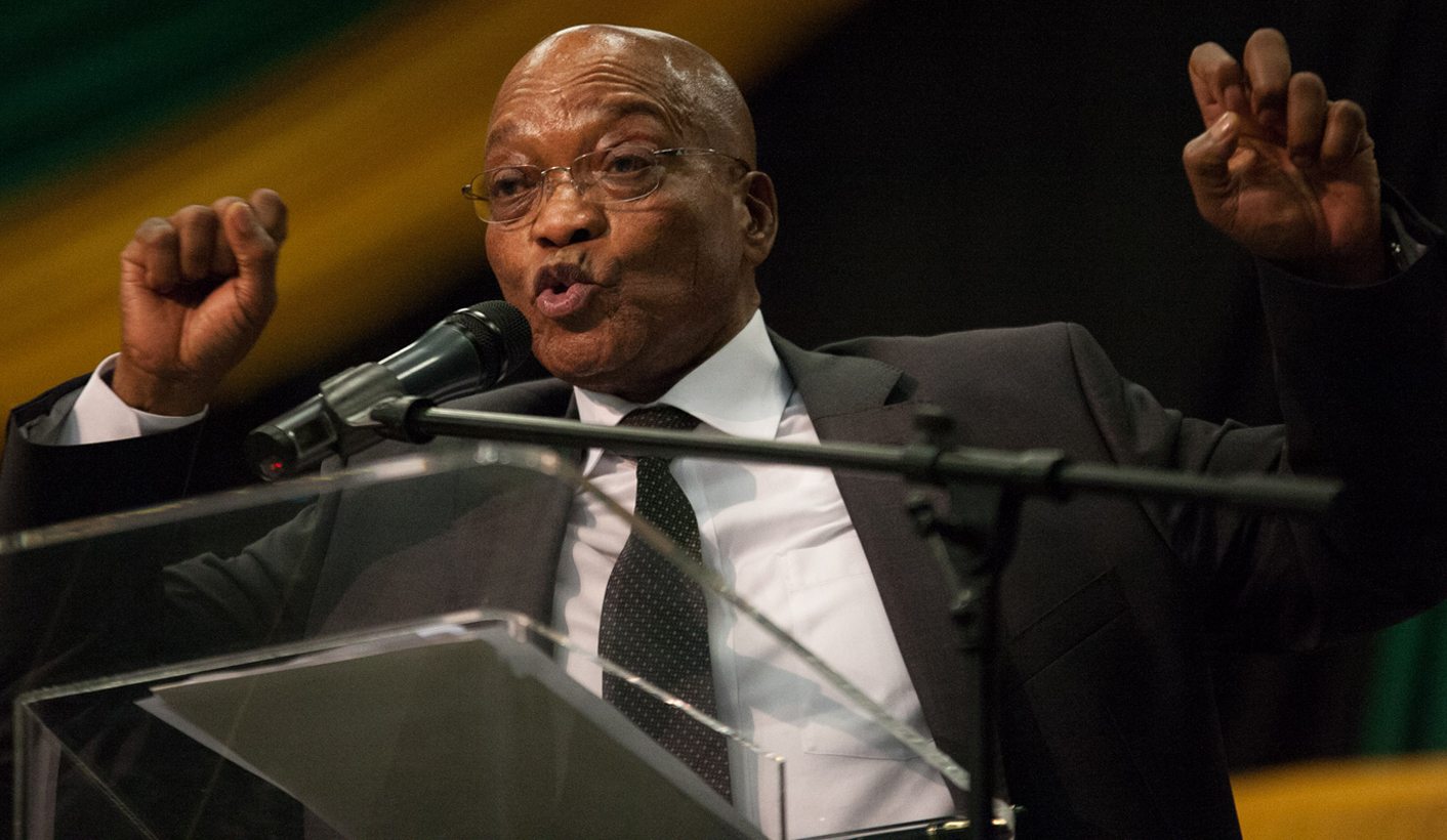 Axing of Nene: A move that changed everything