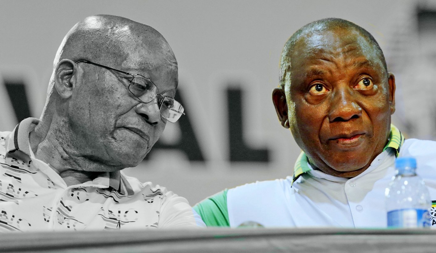 Analysis: Helping Zuma/Hurting Ramaphosa via KZN strategy &ndash; not likely, not realistic, not doable
