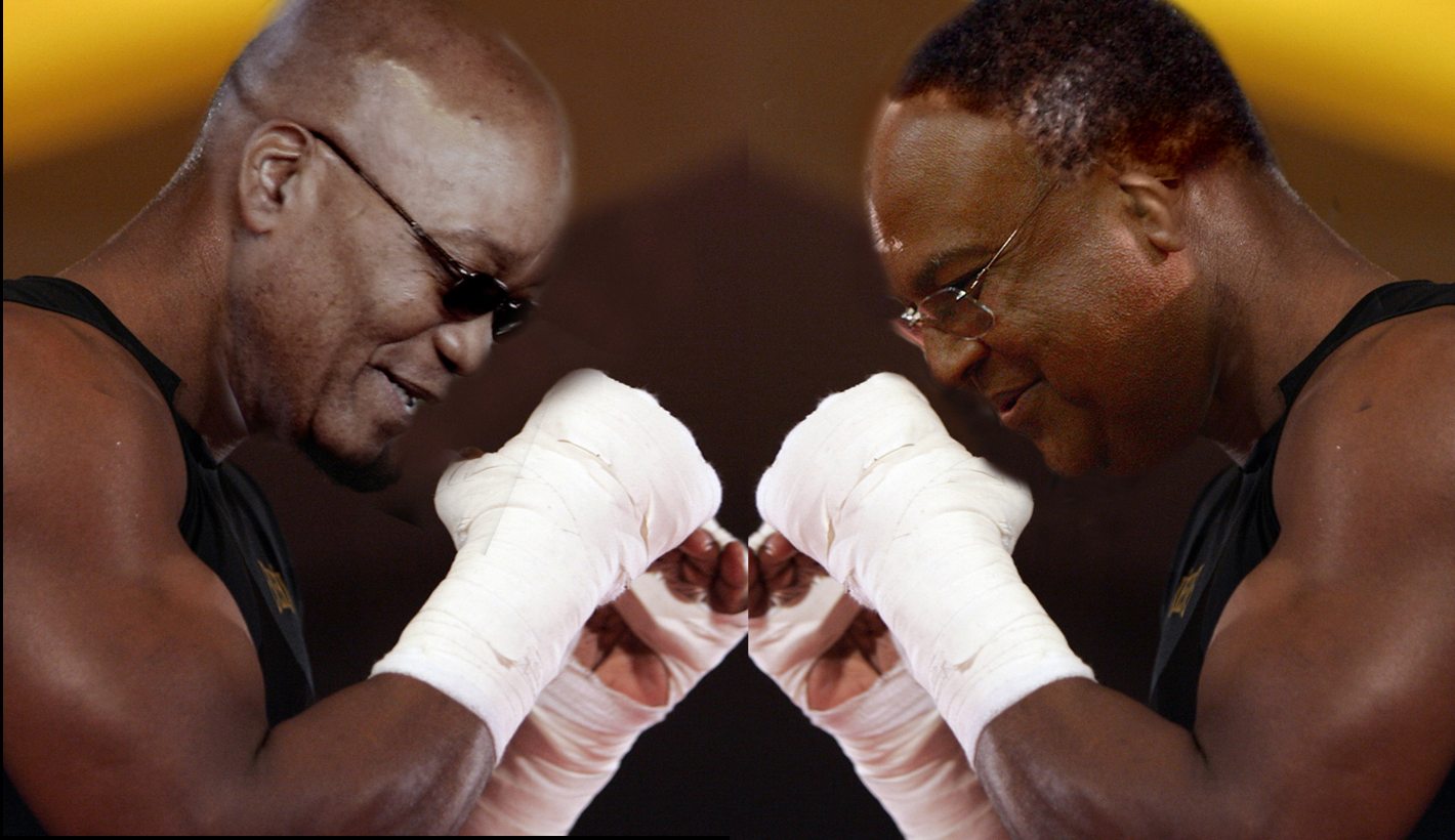 Op-Ed: When the SARS Wars became an all-out War