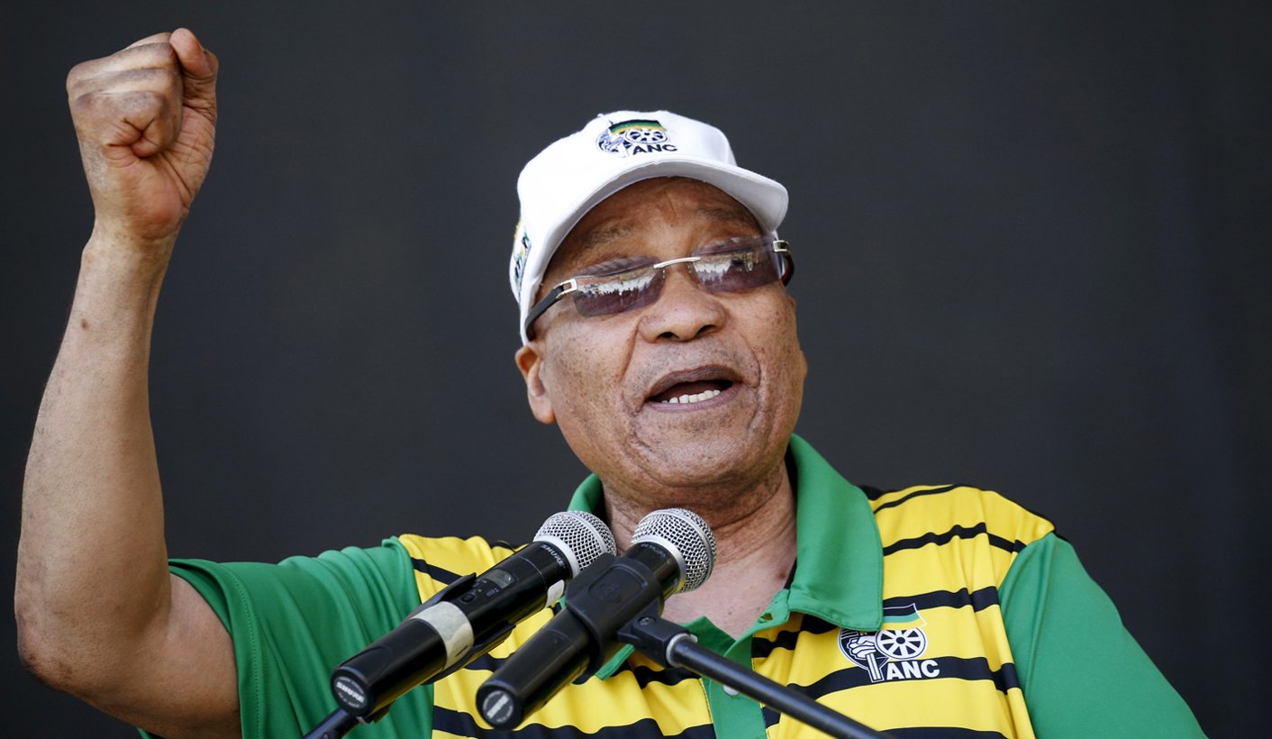 Op-Ed: When the bubble burst