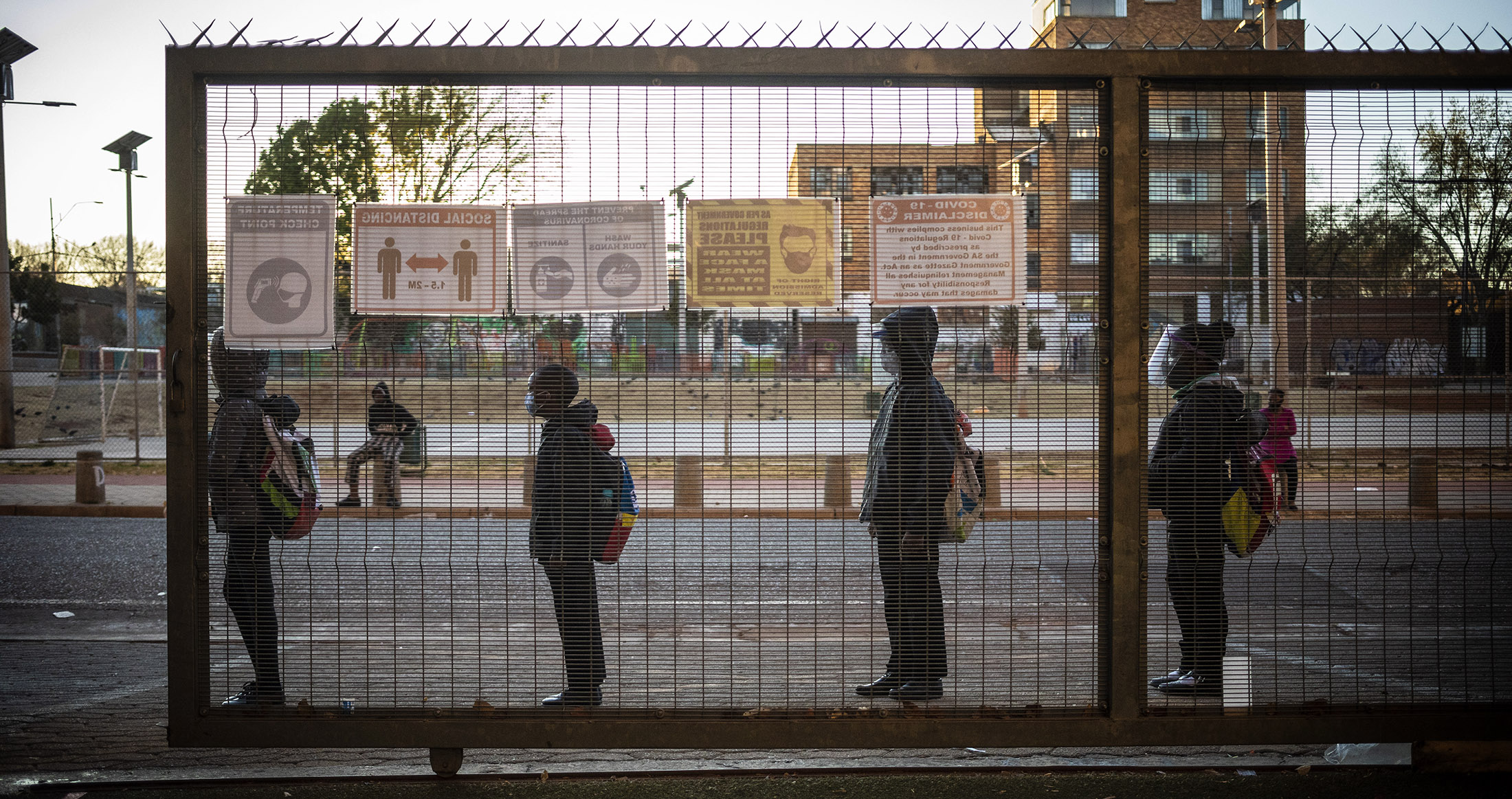 As painful as it gets: The great school reopening debate