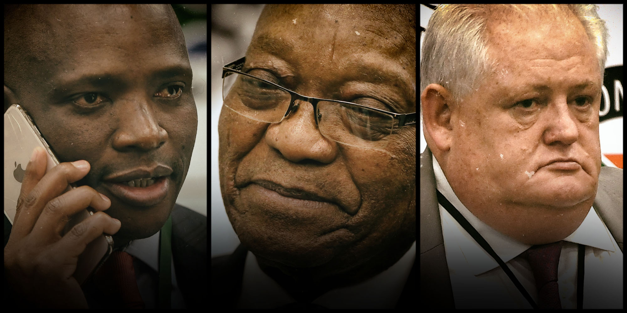 As the Zondo revelations grow ever more shocking, we risk sliding into cynicism and somnambulance