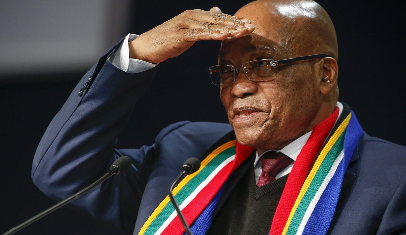 World Economic Forum on Africa