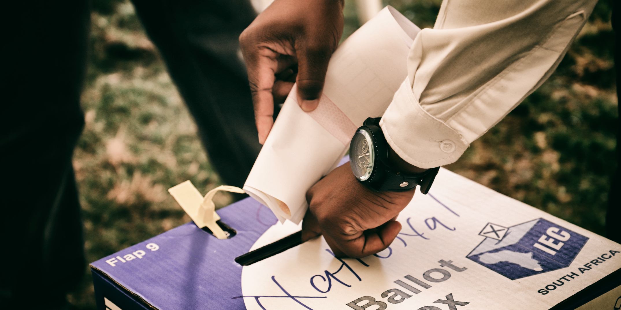 Electoral system change is coming – but how helpful will it truly be?