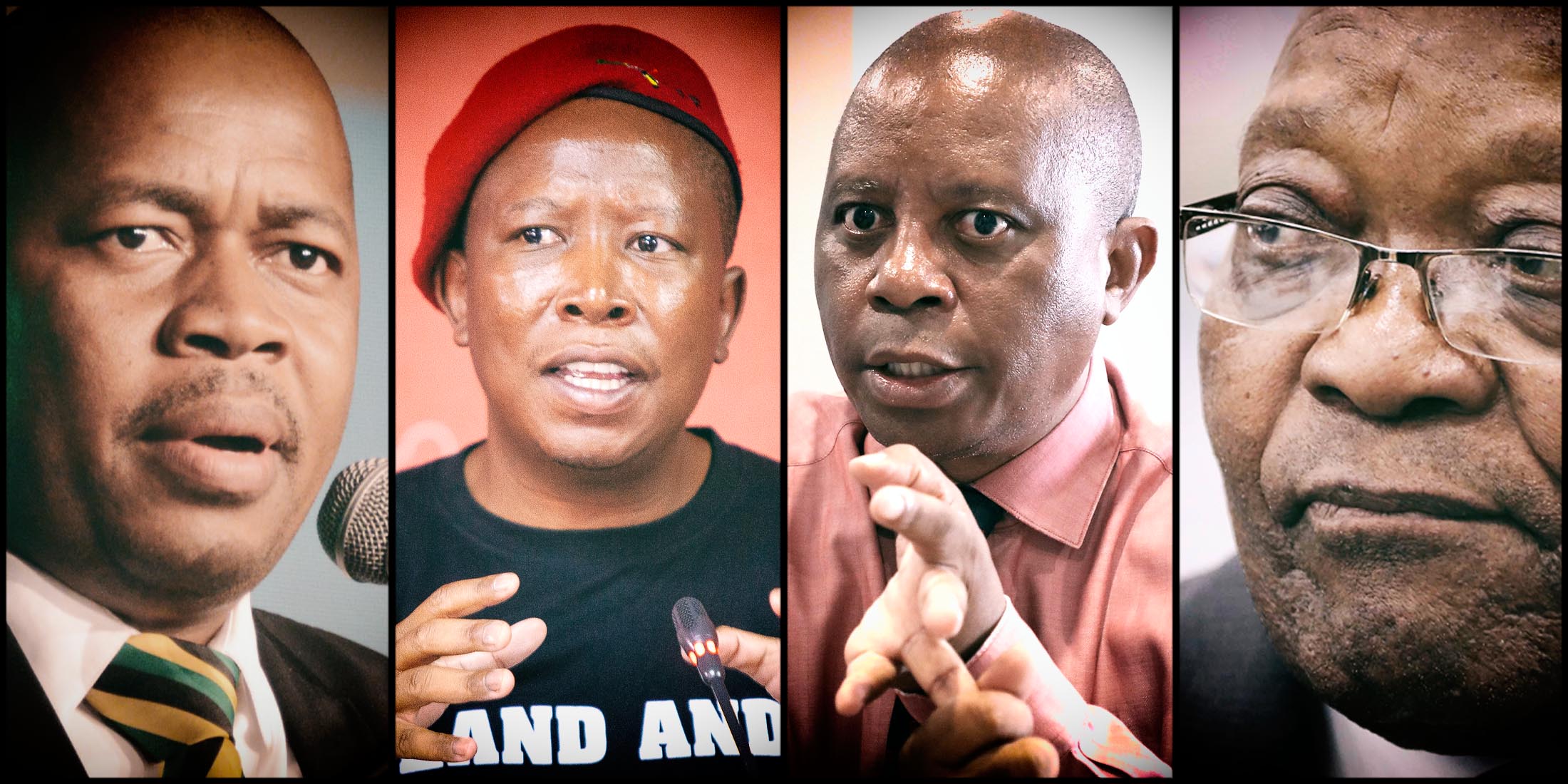 Tea was hot, ideology-free opportunism was cold