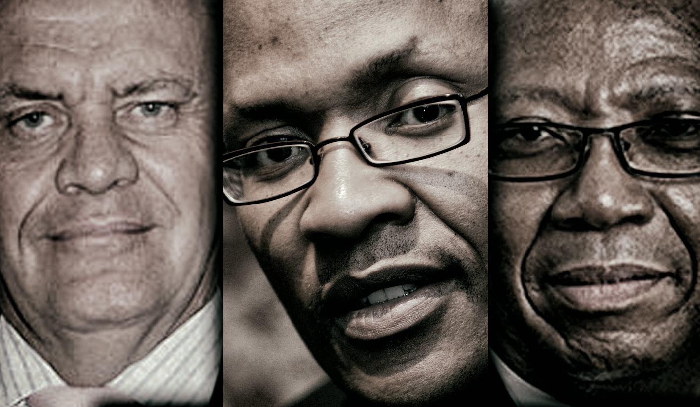 Reporter’s Notebook: Journalism in the time of lies