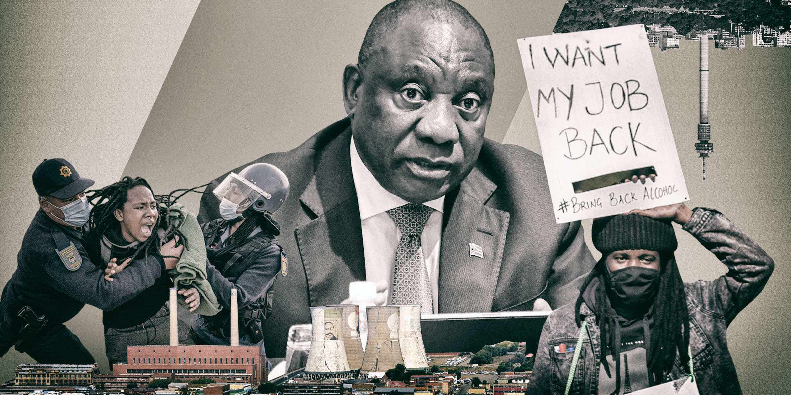 After the lockdown: What have we learned?