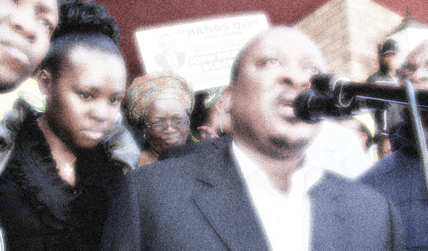 Op-Ed: Can Block's resignation un-block ANC's corruption fight?