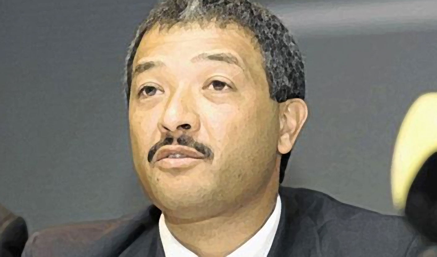 Op-Ed: Police Minister Nhleko, it's time to recall Ntlemeza; re-instate Dramat