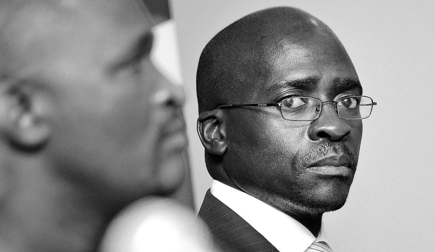 Malusi Gigaba's unabridged loss is South Africa's victory