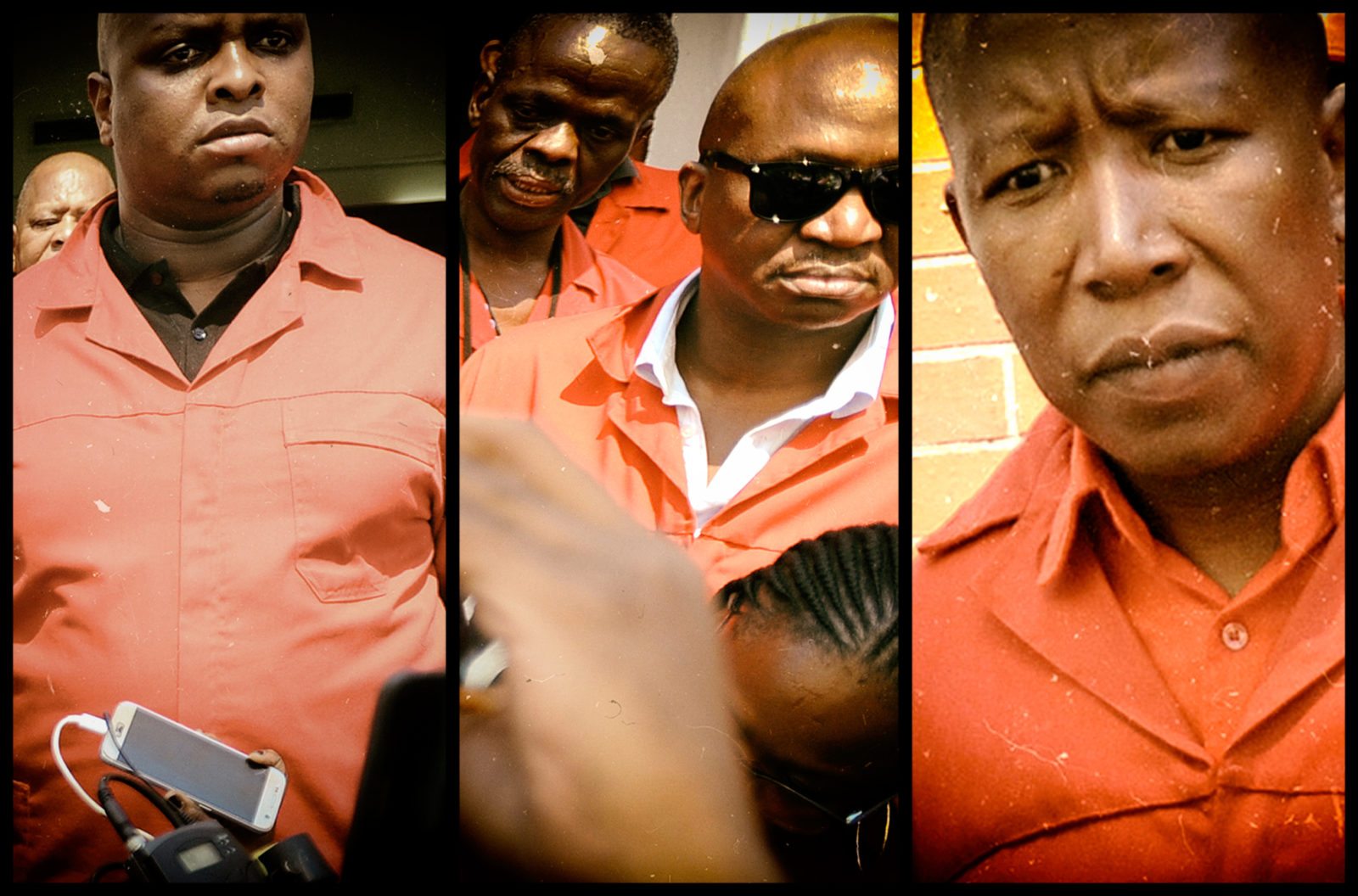 Analysis: EFF’s move in Nelson Mandela Bay – let the political chaos reign supreme