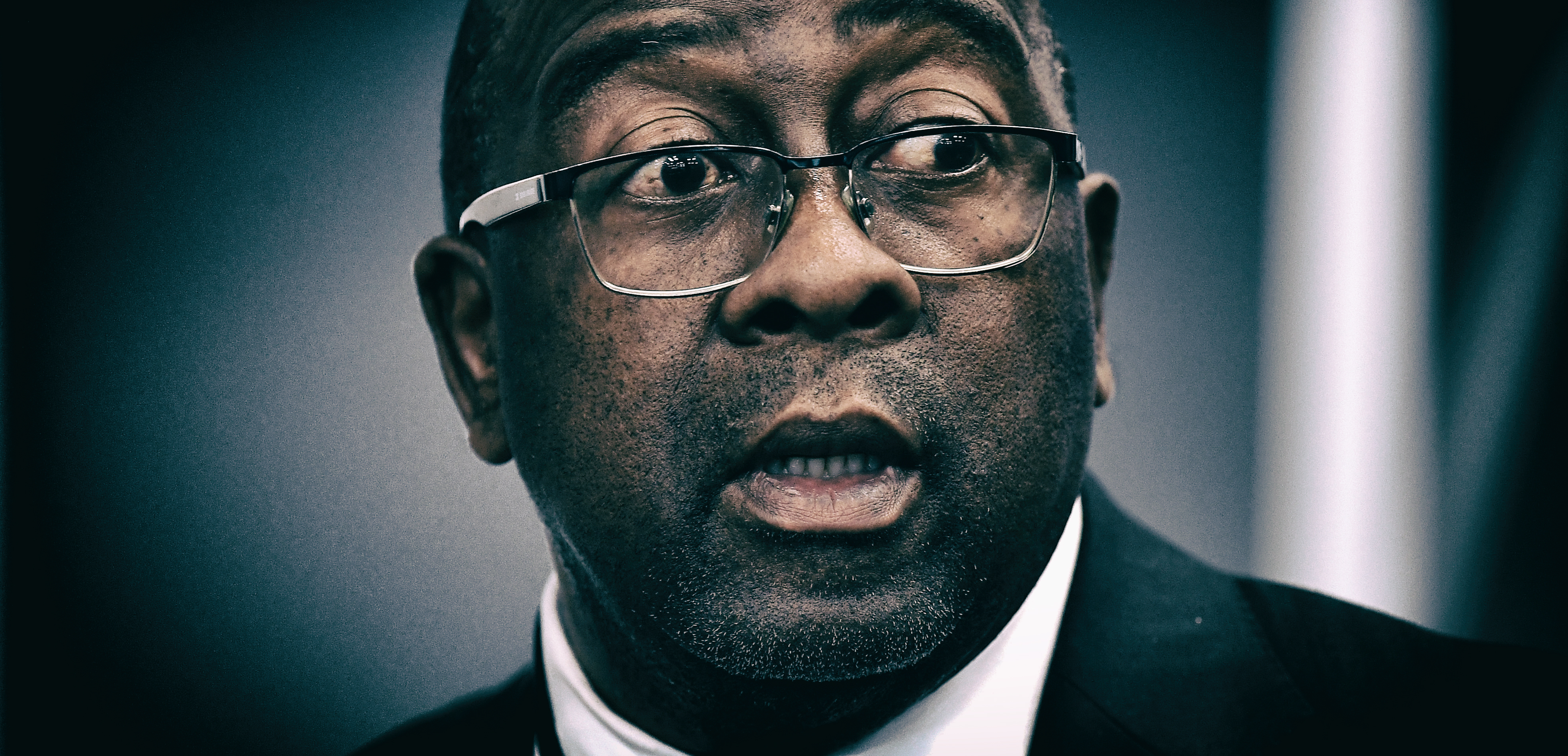 Nene’s shaky ground, now even more unstable