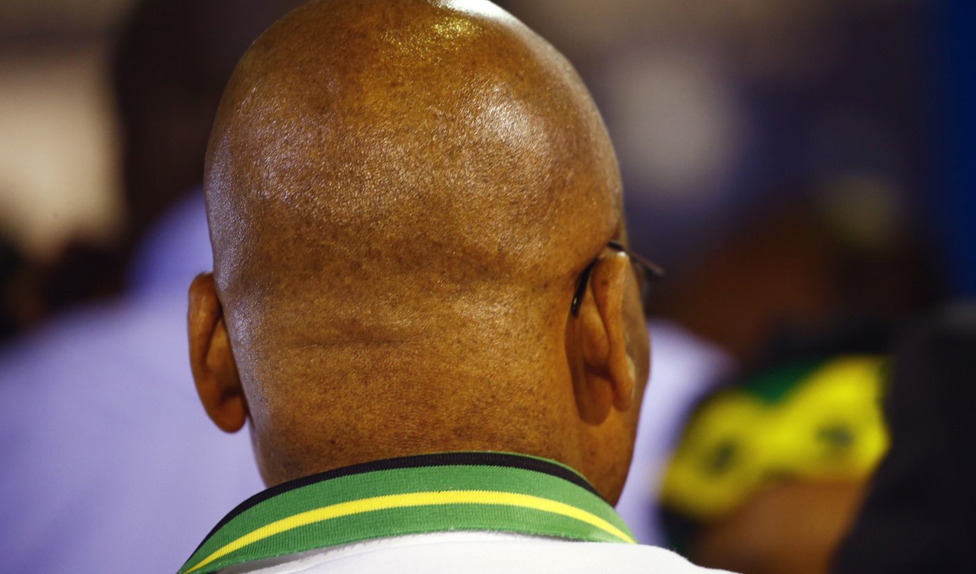 54th ANC National Conference in South Africa