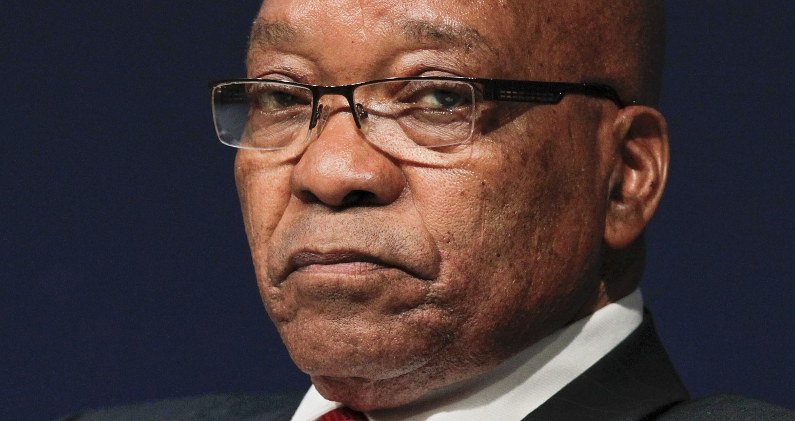 Op-Ed: South Africa, where The President is not The Leader too