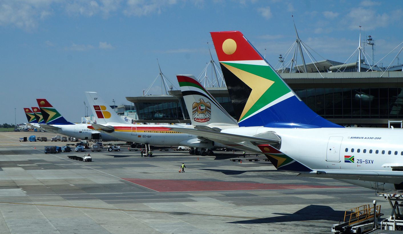 Op-ed: One person, one passport, one road to injustice