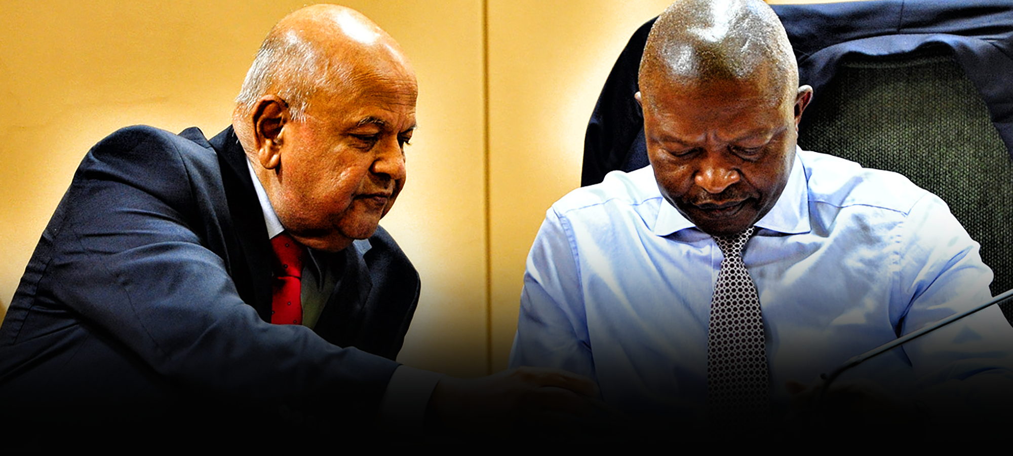 The week to herald South Africa’s political future starts now