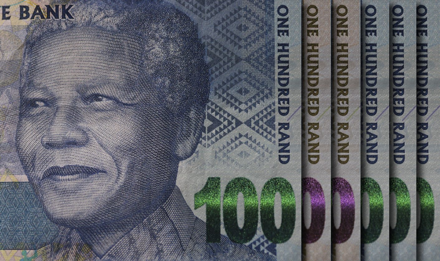 Op-Ed: Taxing wealth is easier said than done