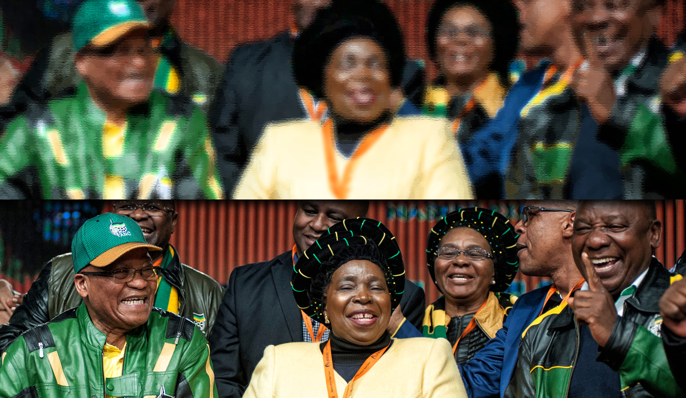 ANC Leadership Race: Transparency v. Opacity