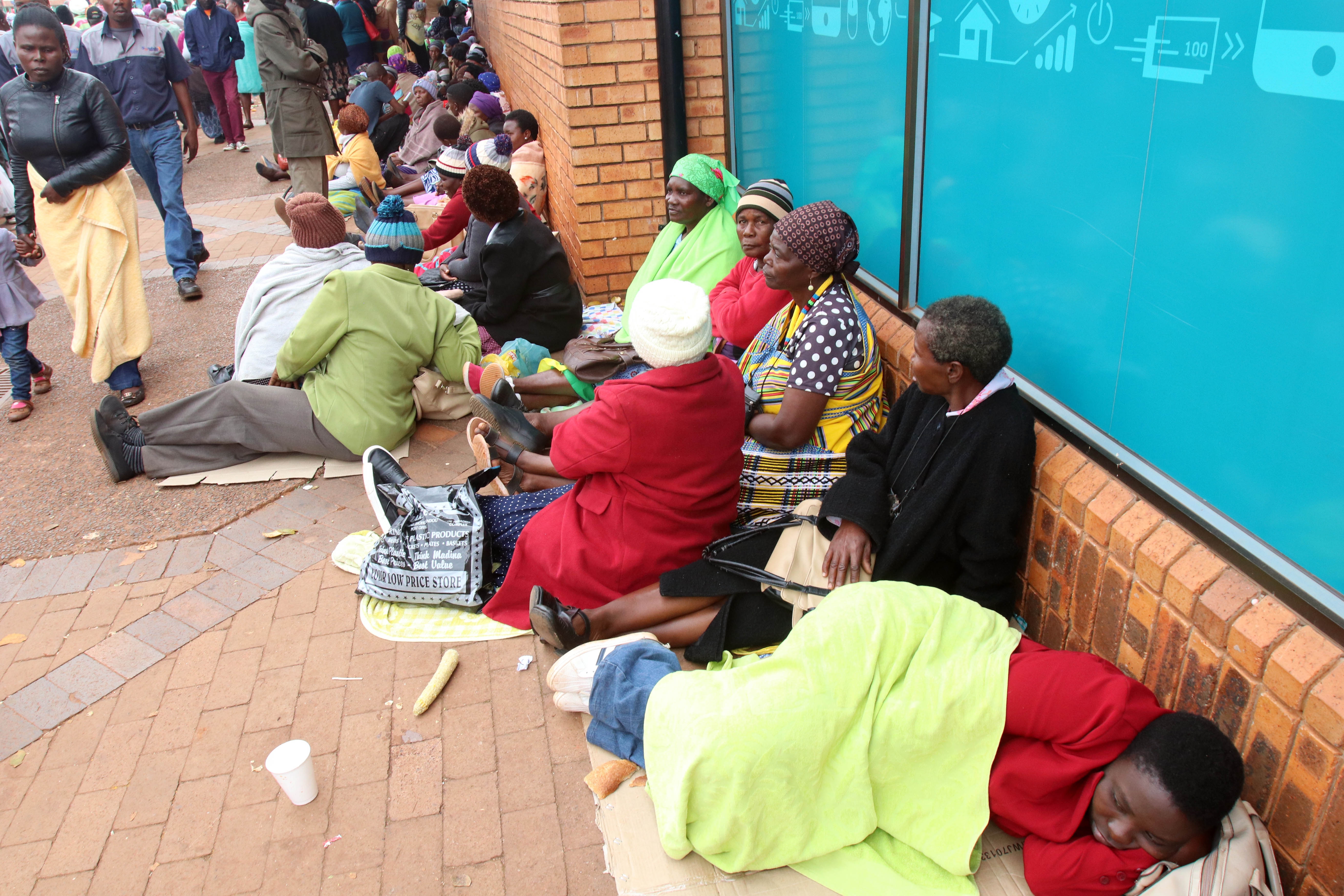 VBS mutual bank
