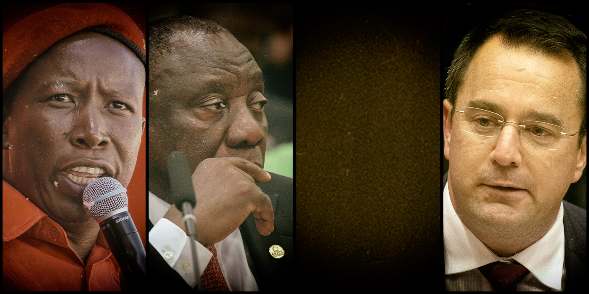 Six months after national elections, SA’s leading parties continue to disappoint