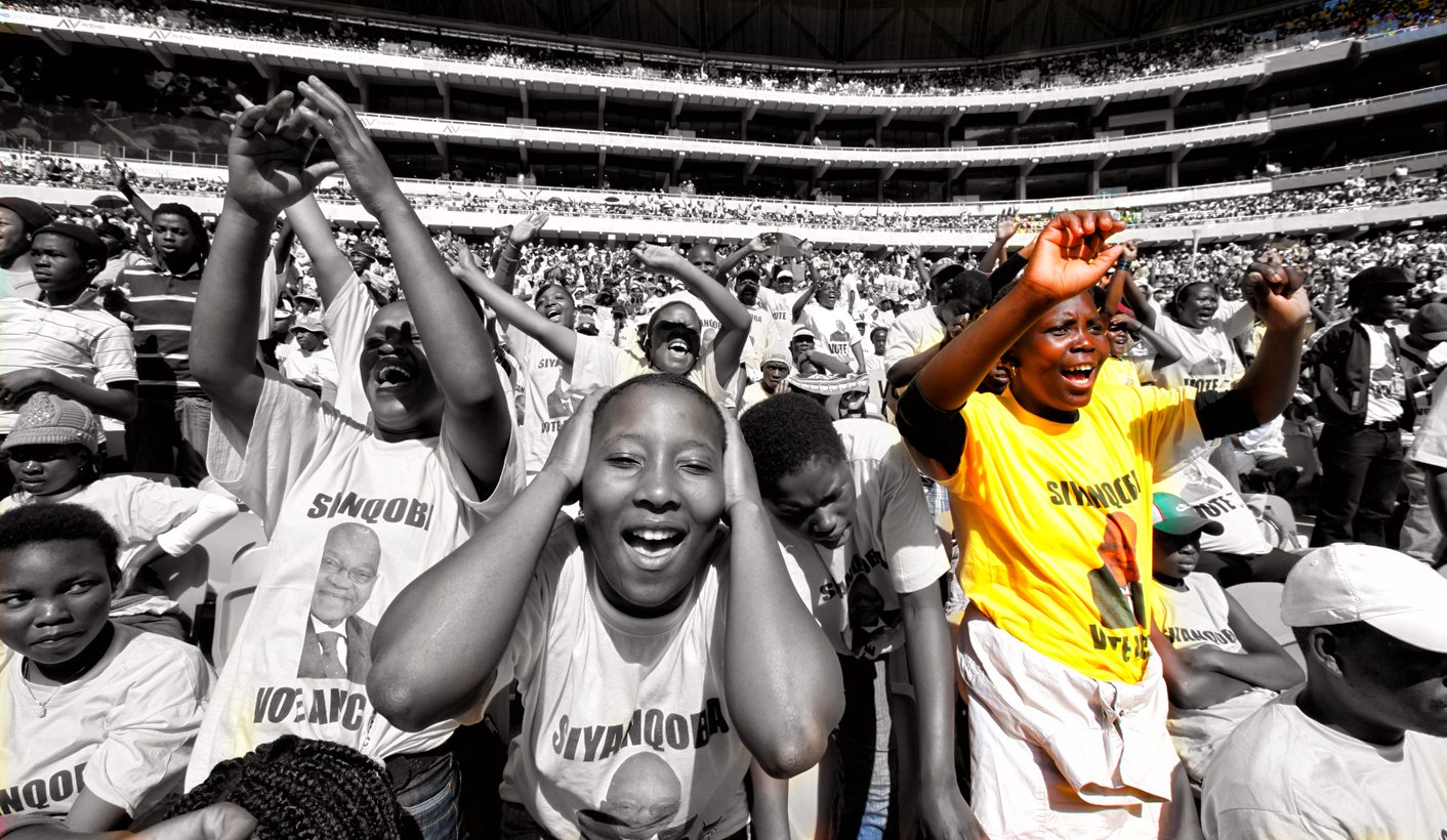 Op-Ed: Municipal Elections coming soon – can you hear the thunder?