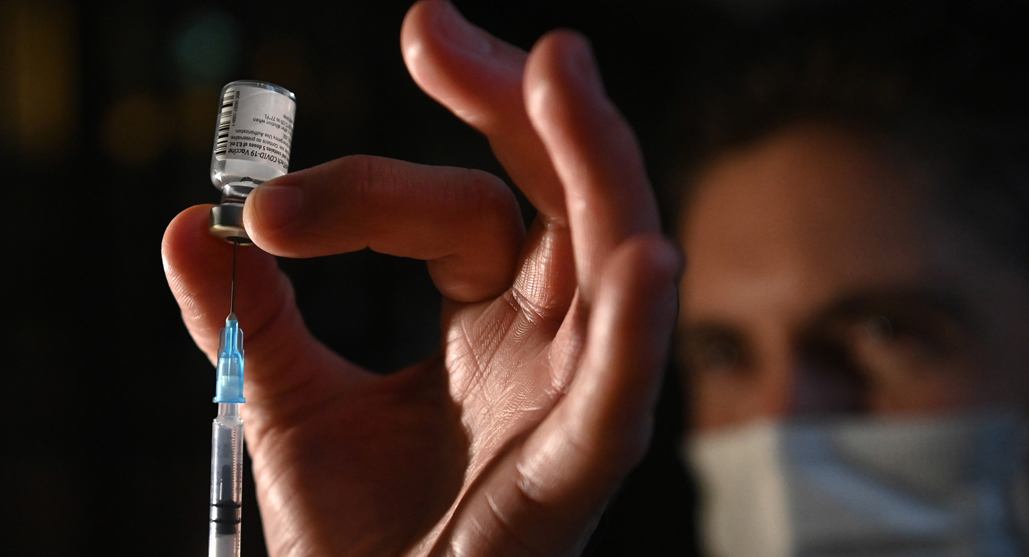 Good news – SA can now keep Pfizer shots in a bar fridge for a month