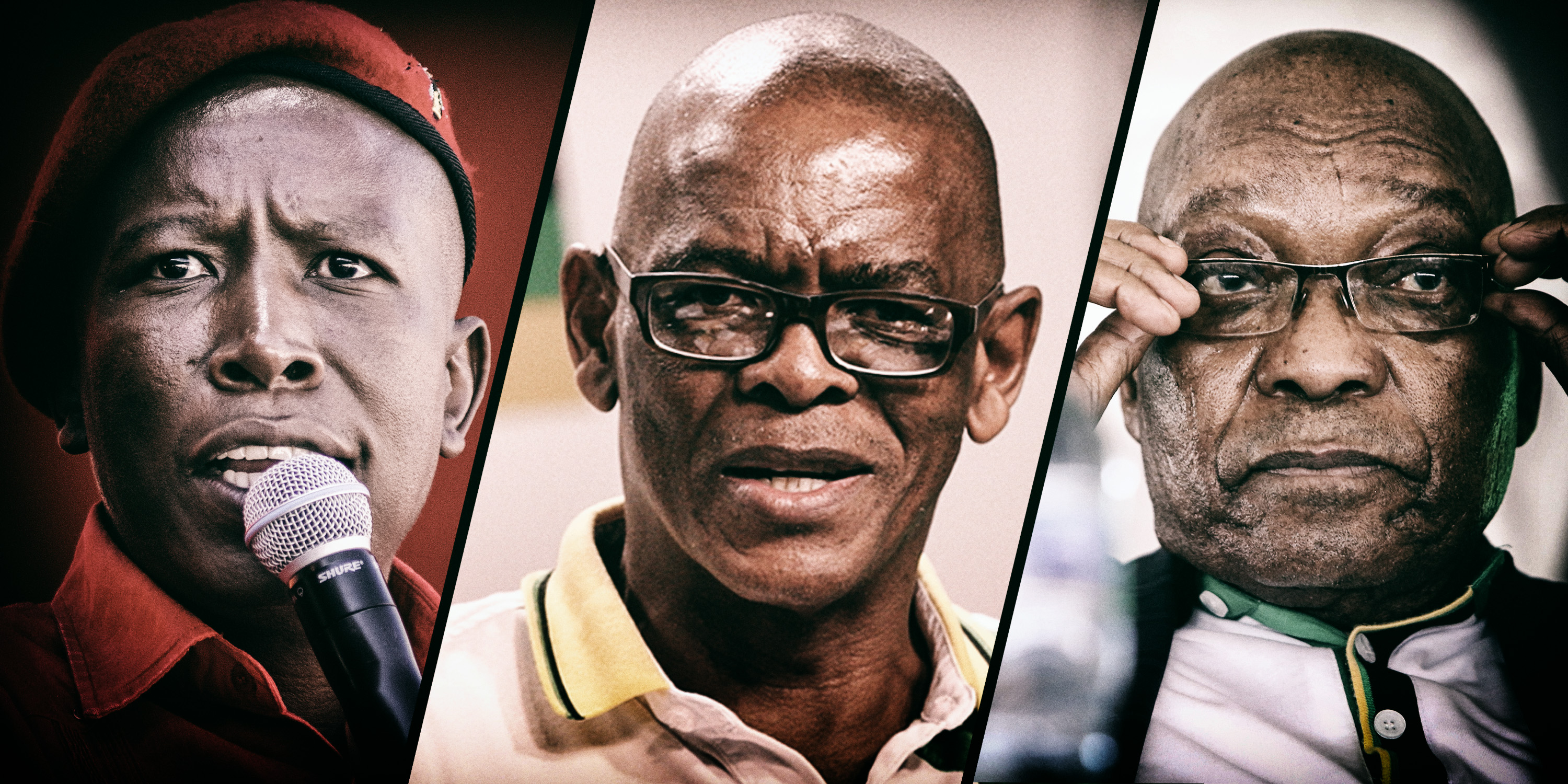 How I learnt to stop worrying and love the Zondo Commission