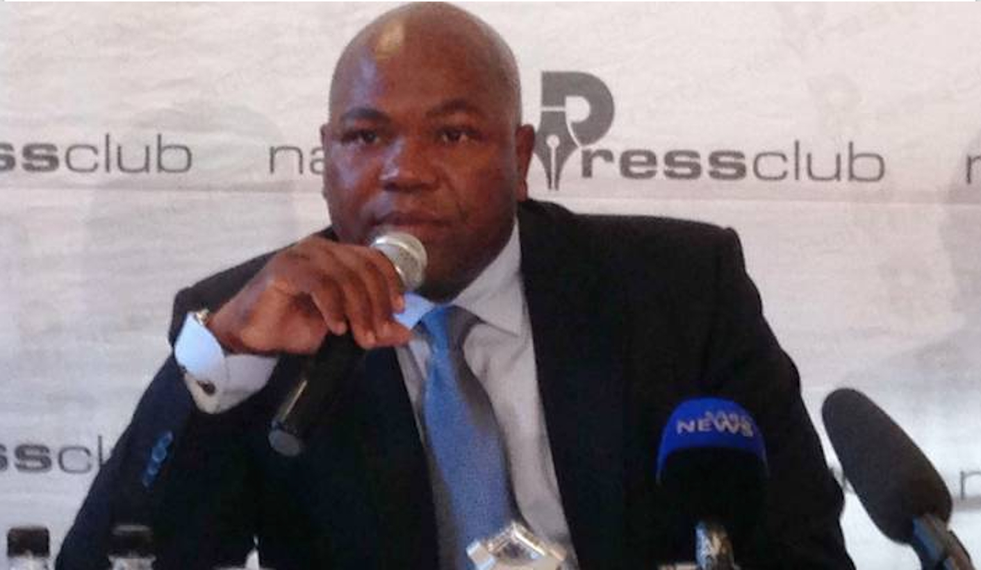 NPA leadership fiasco: President Jacob Zuma’s not-so-hidden hand