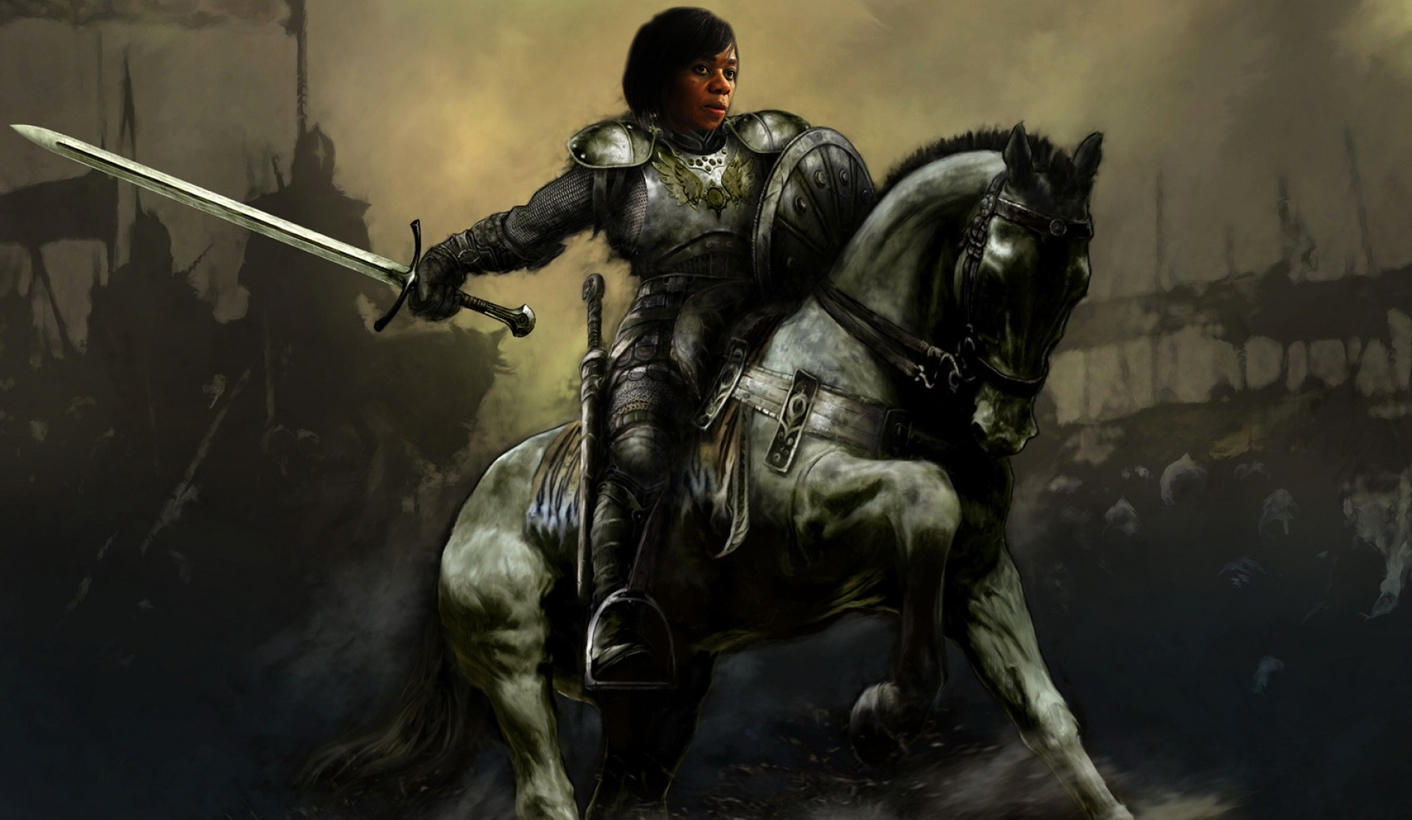 Thuli Madonsela: State Security Agency lied to the nation