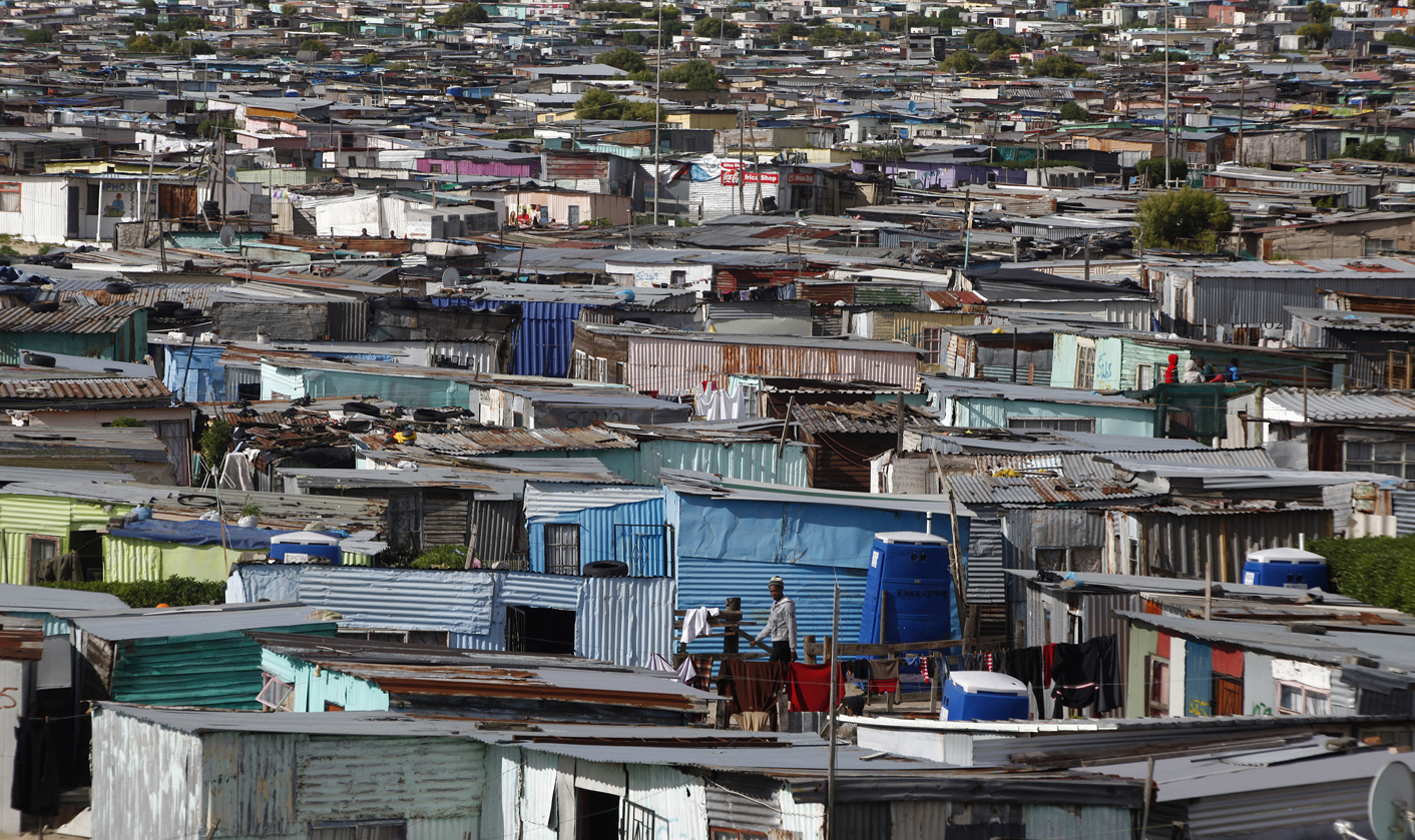 GroundUp: Understanding the Khayelitsha Commission of Inquiry