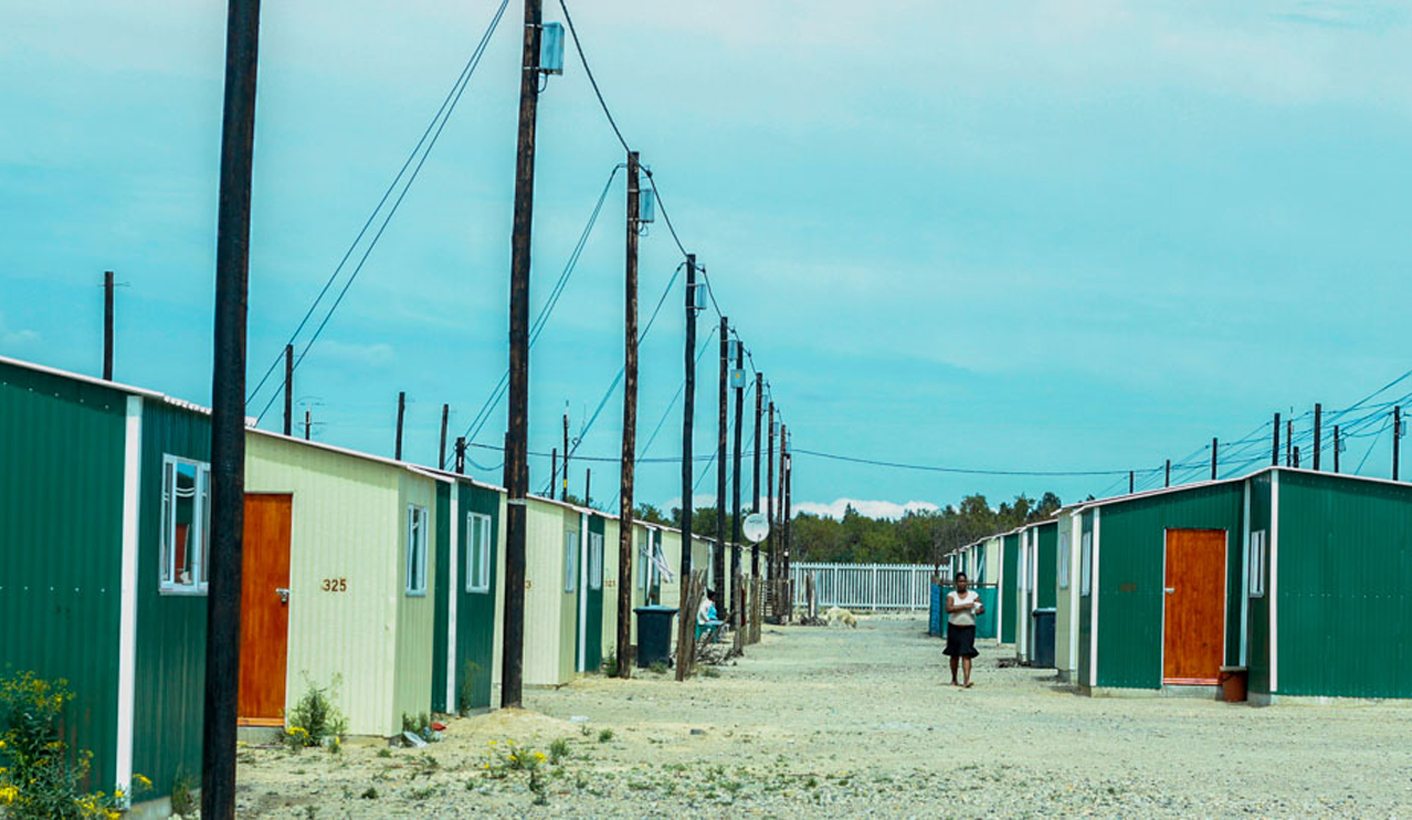 GroundUp: Audit finds serious problems at Wolwerivier. But will City of Cape Town listen?