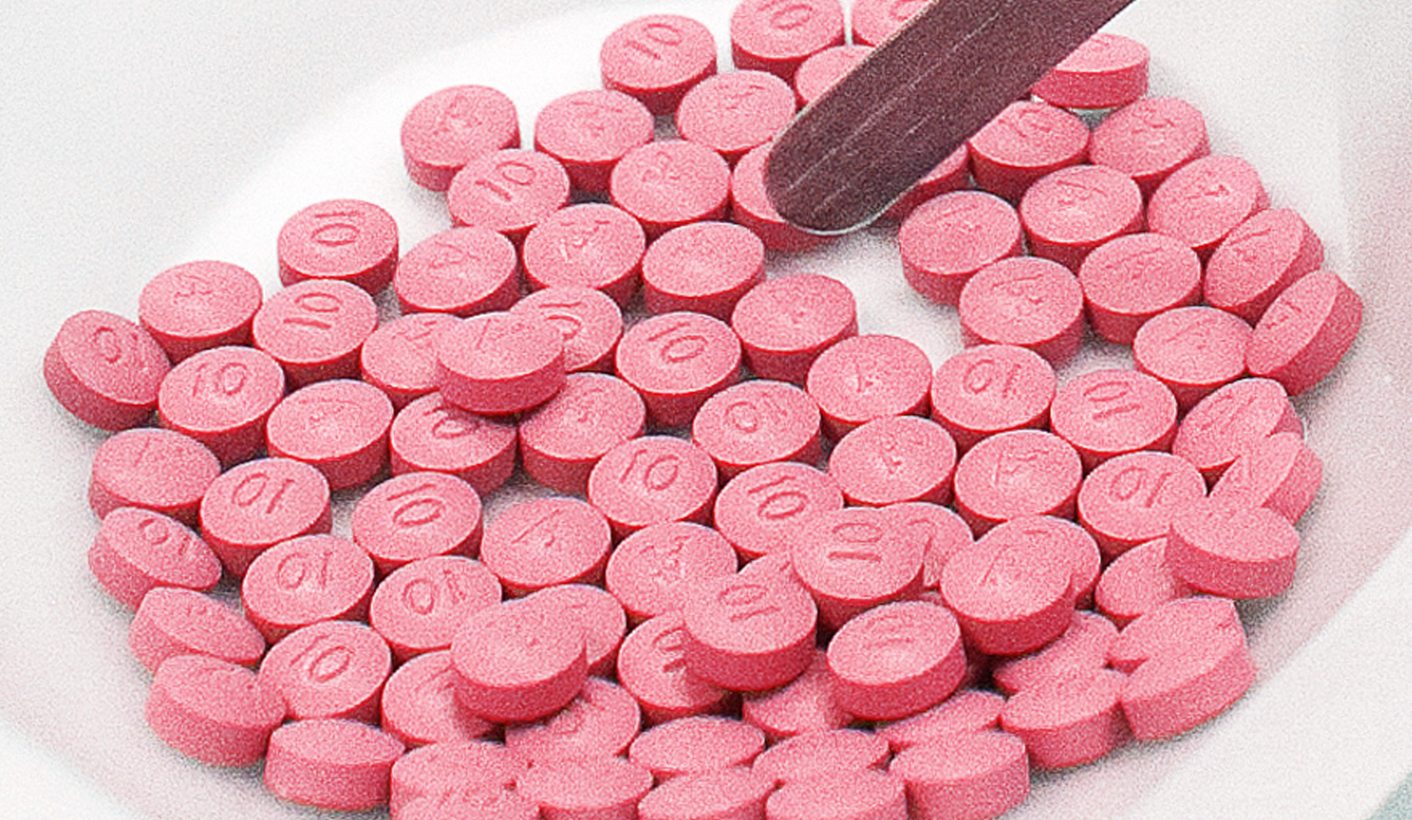 GroundUp: Where have all the medicines gone, long time passing?