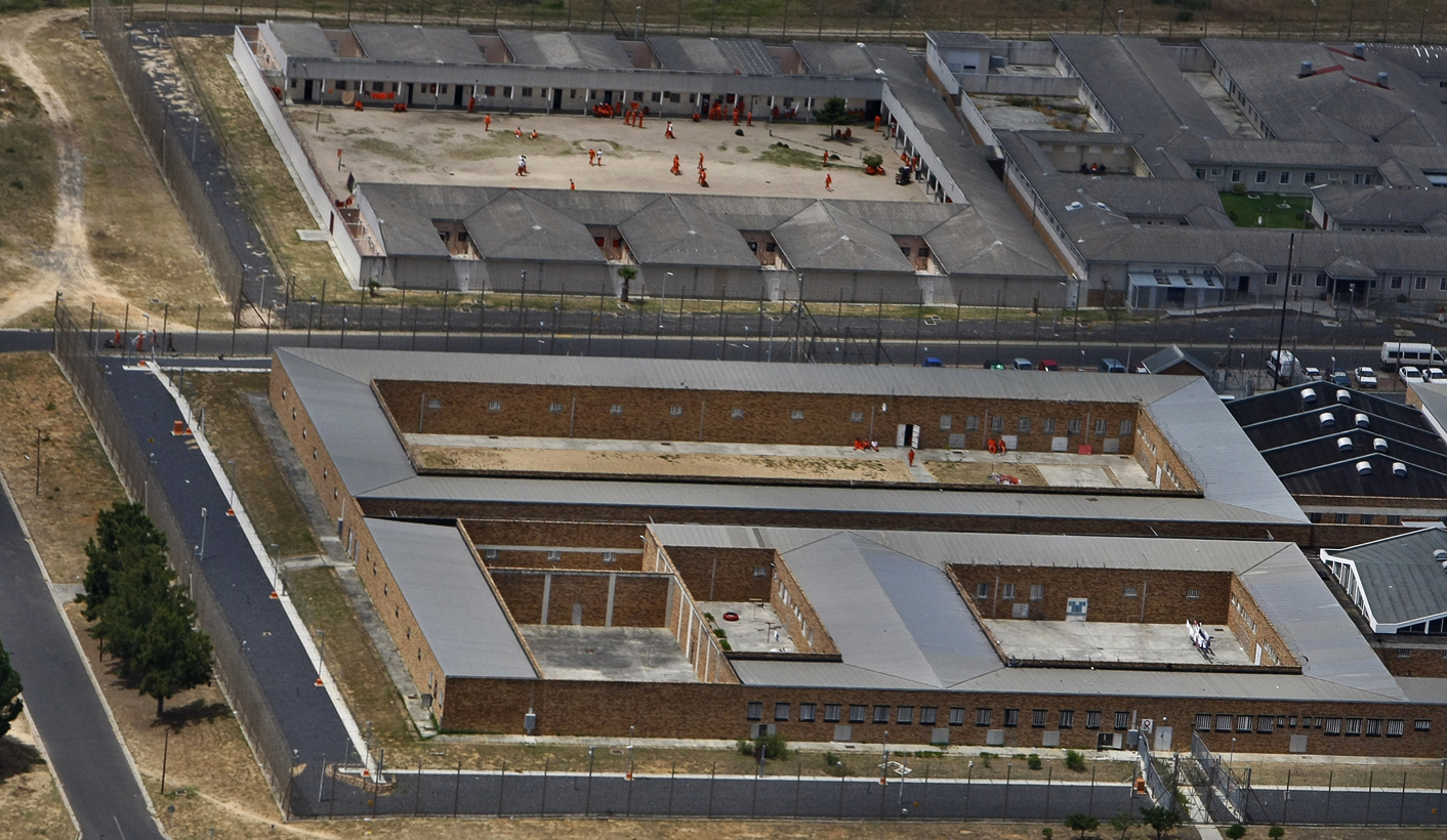 Cape Town - Aerial Views