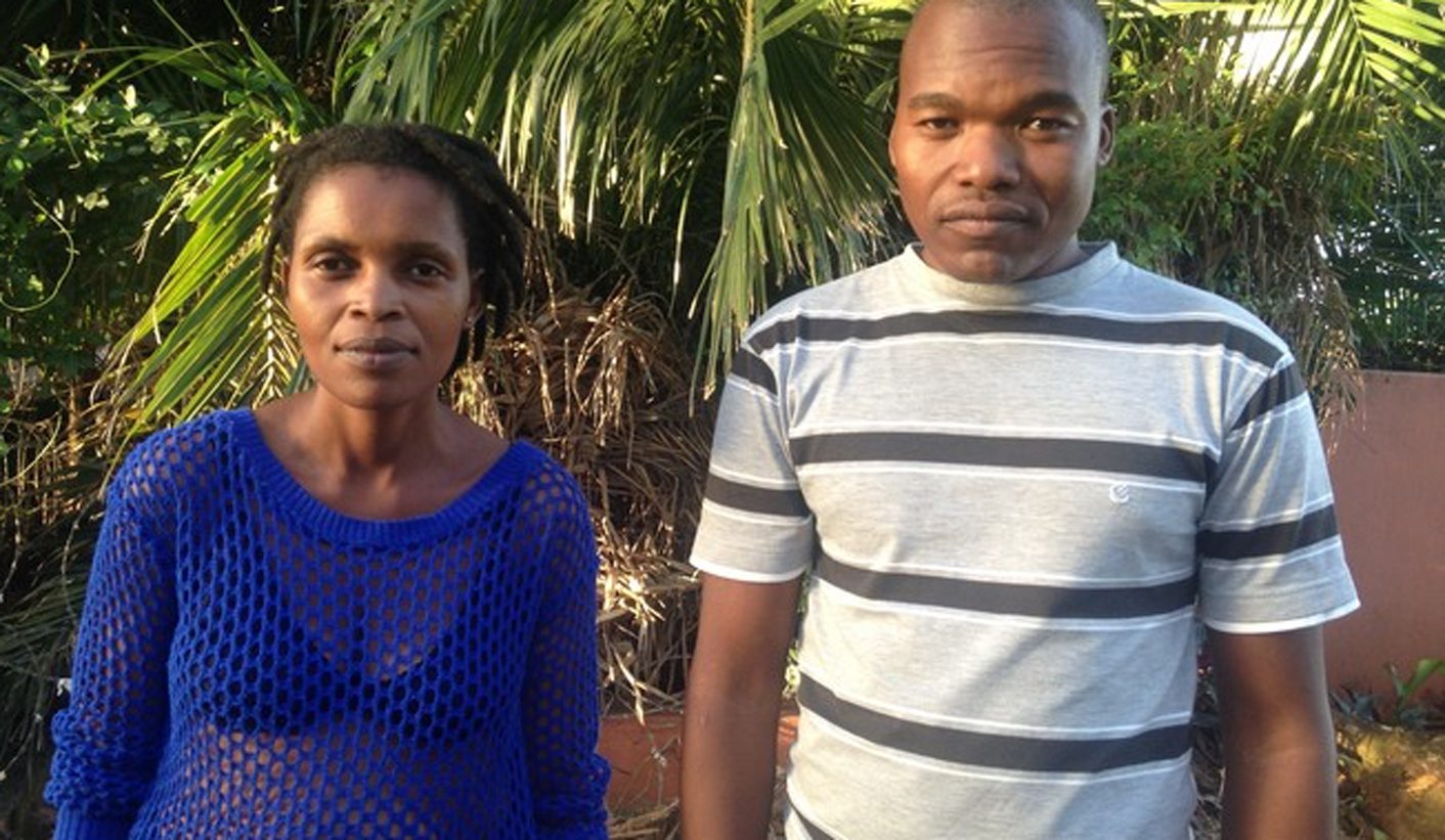 ‘Bazooka’ assassination: Anti-mining activist knew his life was in danger