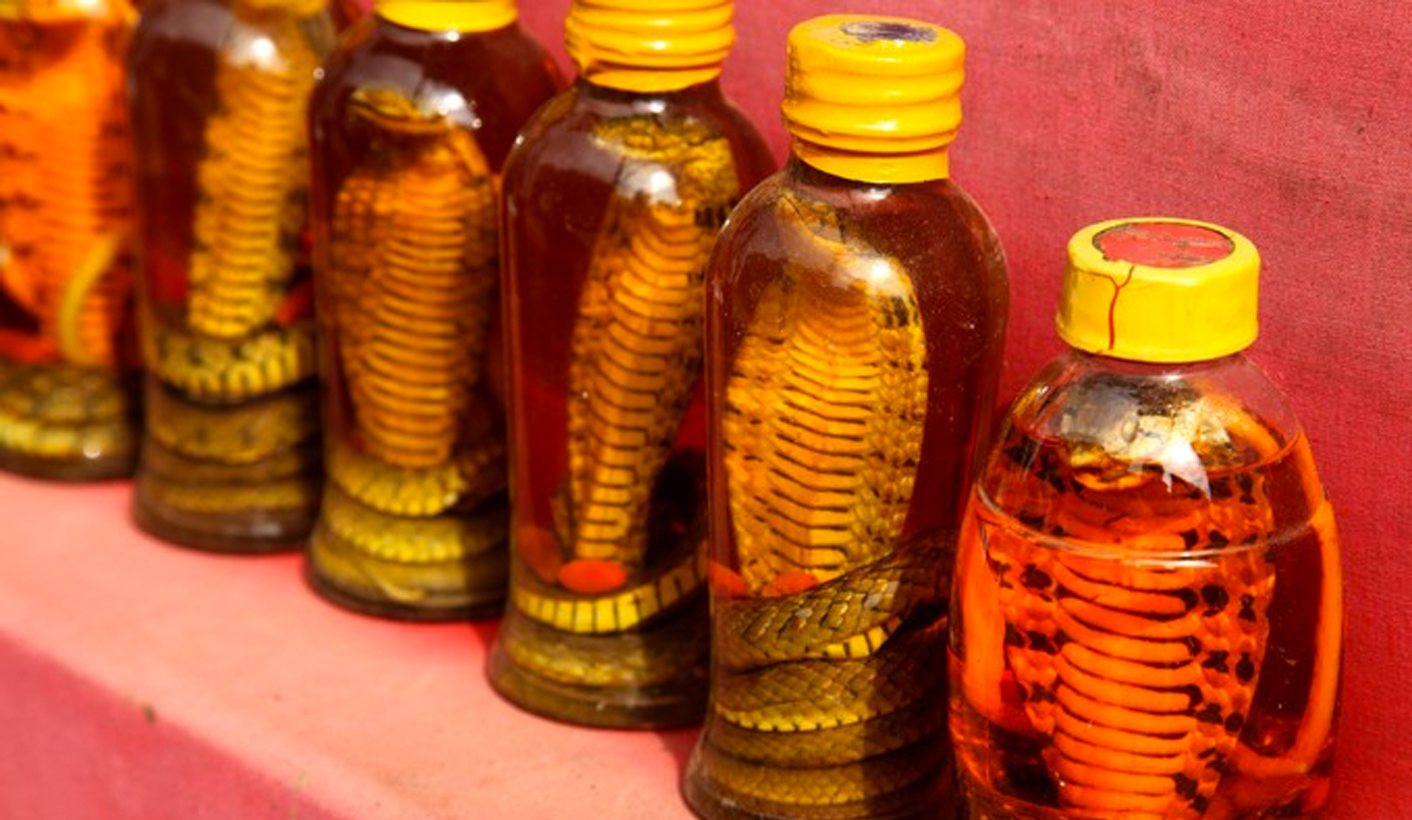 GroundUp Op-Ed: Complementary medicine companies are destroying consumer protection