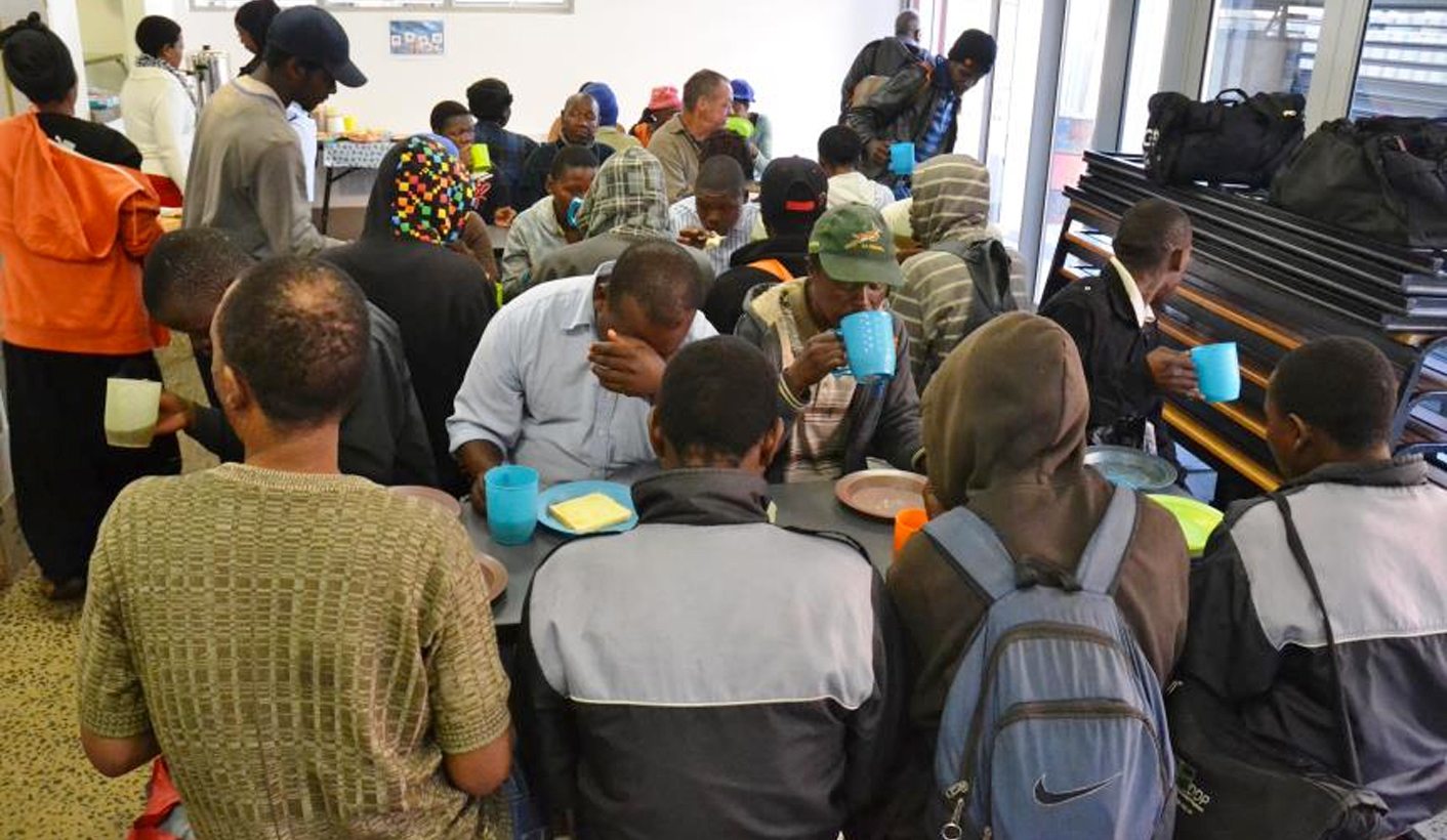 GroundUp: Homeless in Durban ‘dumped’ outside the city