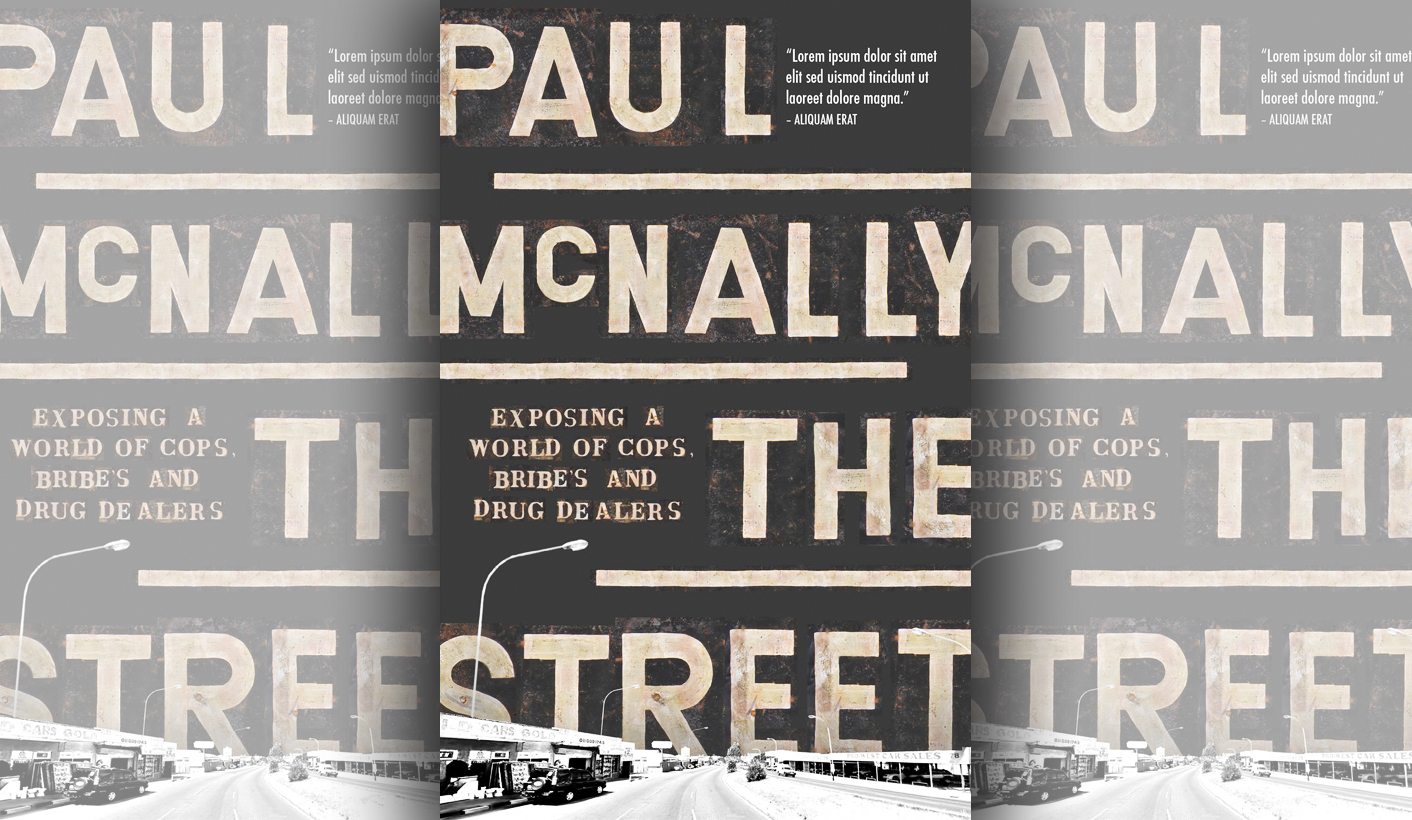 Jo’burg’s criminal ecosystem: Corrupt police and drug dealers