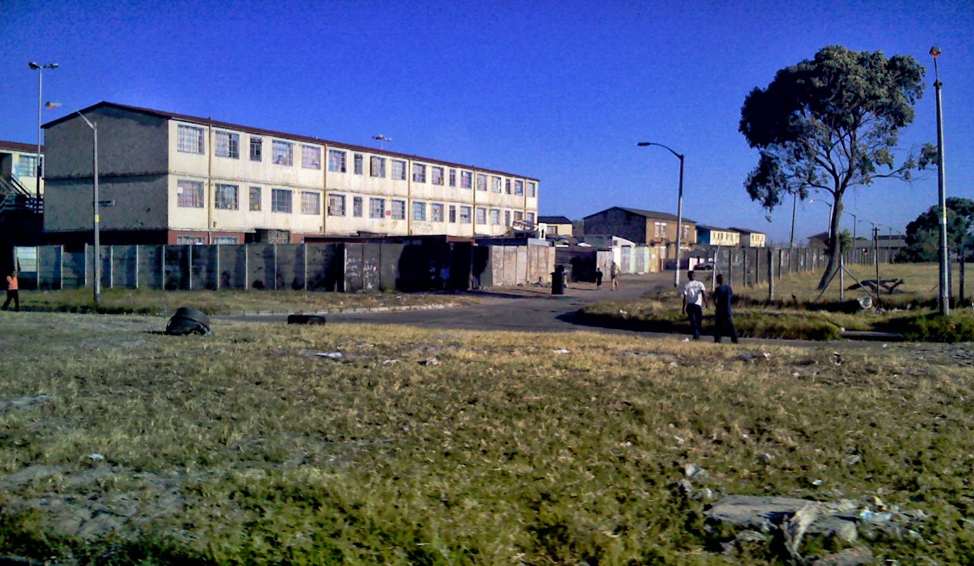 GroundUp Op-Ed: Manenberg in dire need of more police – DA