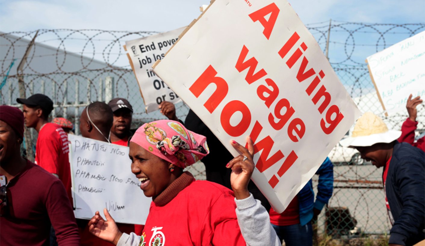 GroundUp: Quick Guide to the National Minimum Wage