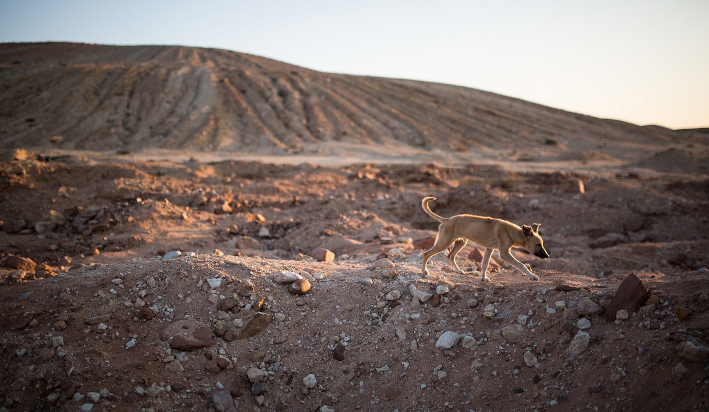 GroundUp: Rough diamonds, Part 2 – ‘We held onto De Beers, but De Beers drifted away’