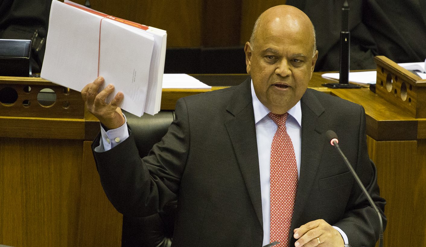 GroundUp: Concourt takes firm stand against racism