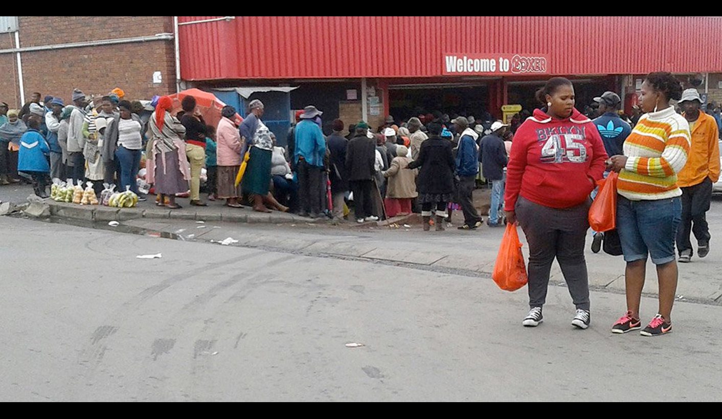 Court orders Sassa to pay grants into accounts chosen by beneficiaries