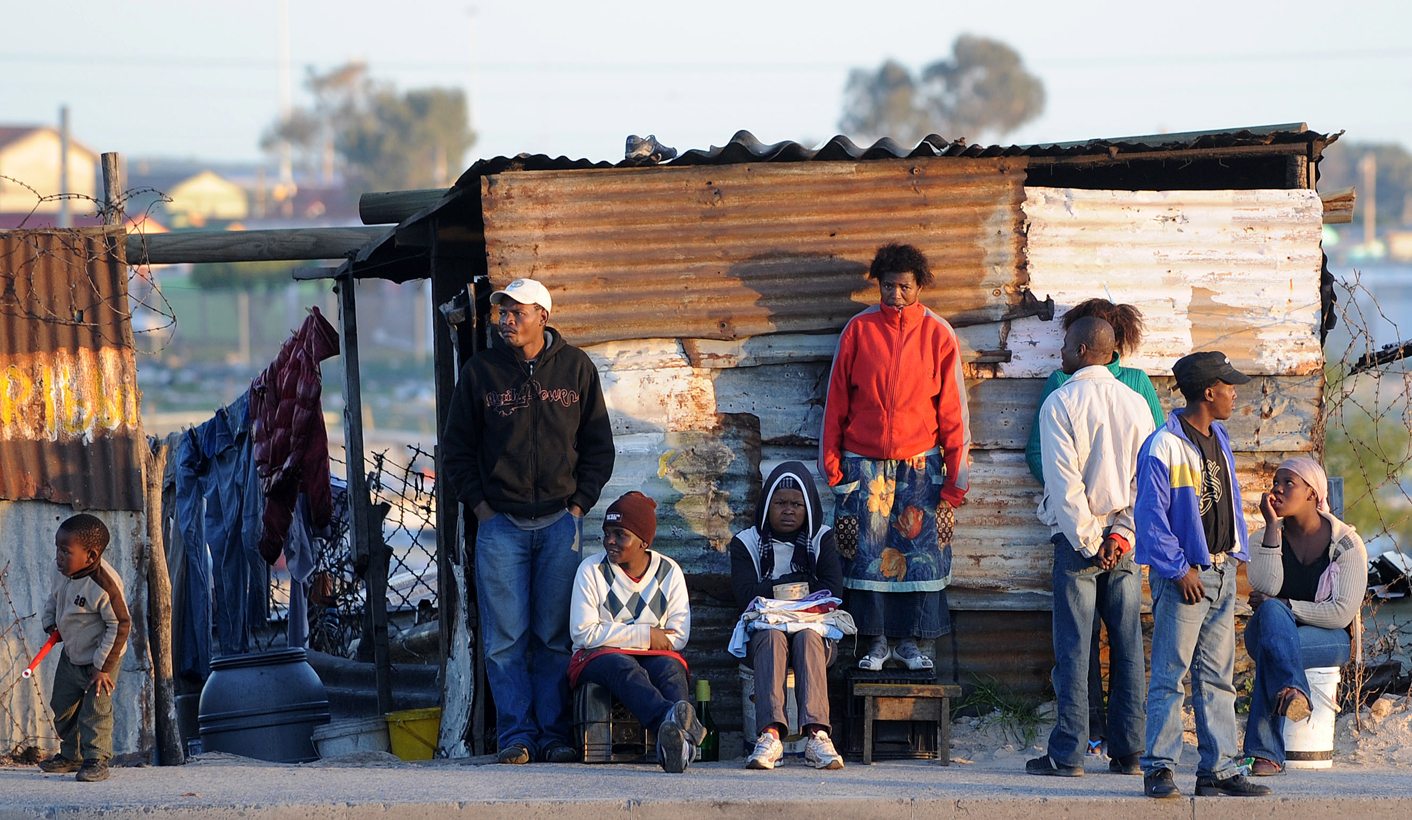 GroundUp Op-Ed: Does the Social Justice Coalition understand Cape Town’s budget?