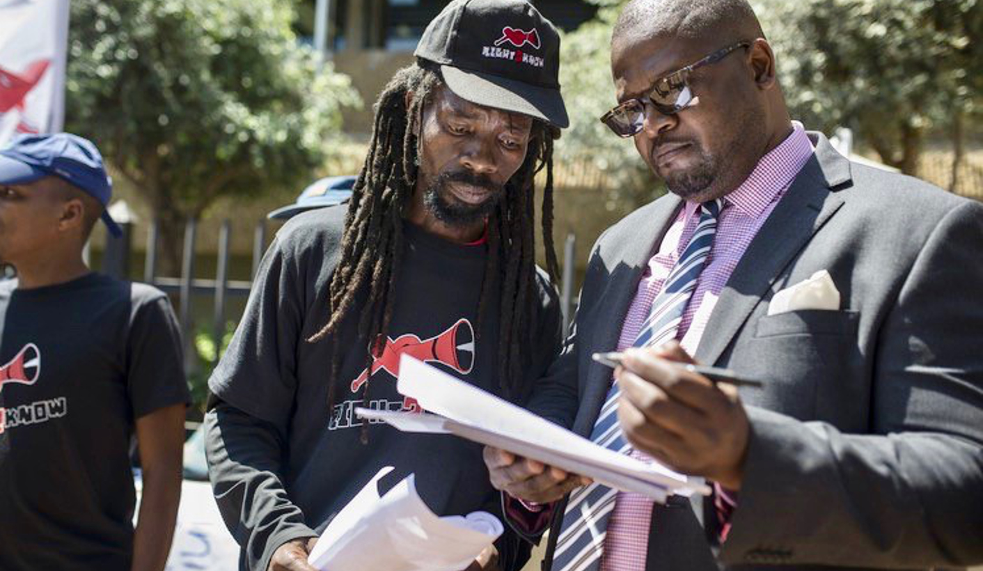 GroundUp: Sassa has two weeks to show plan to phase out service provider CPS