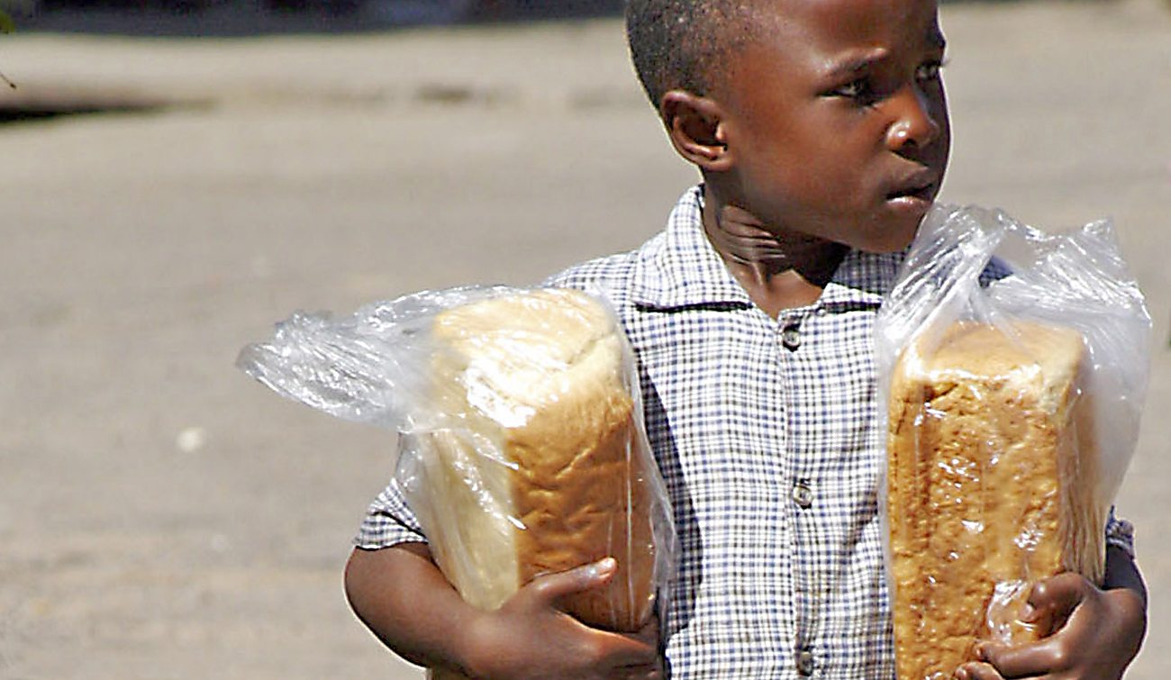 GroundUp: Why #ThePriceOfBreadMustFall matters